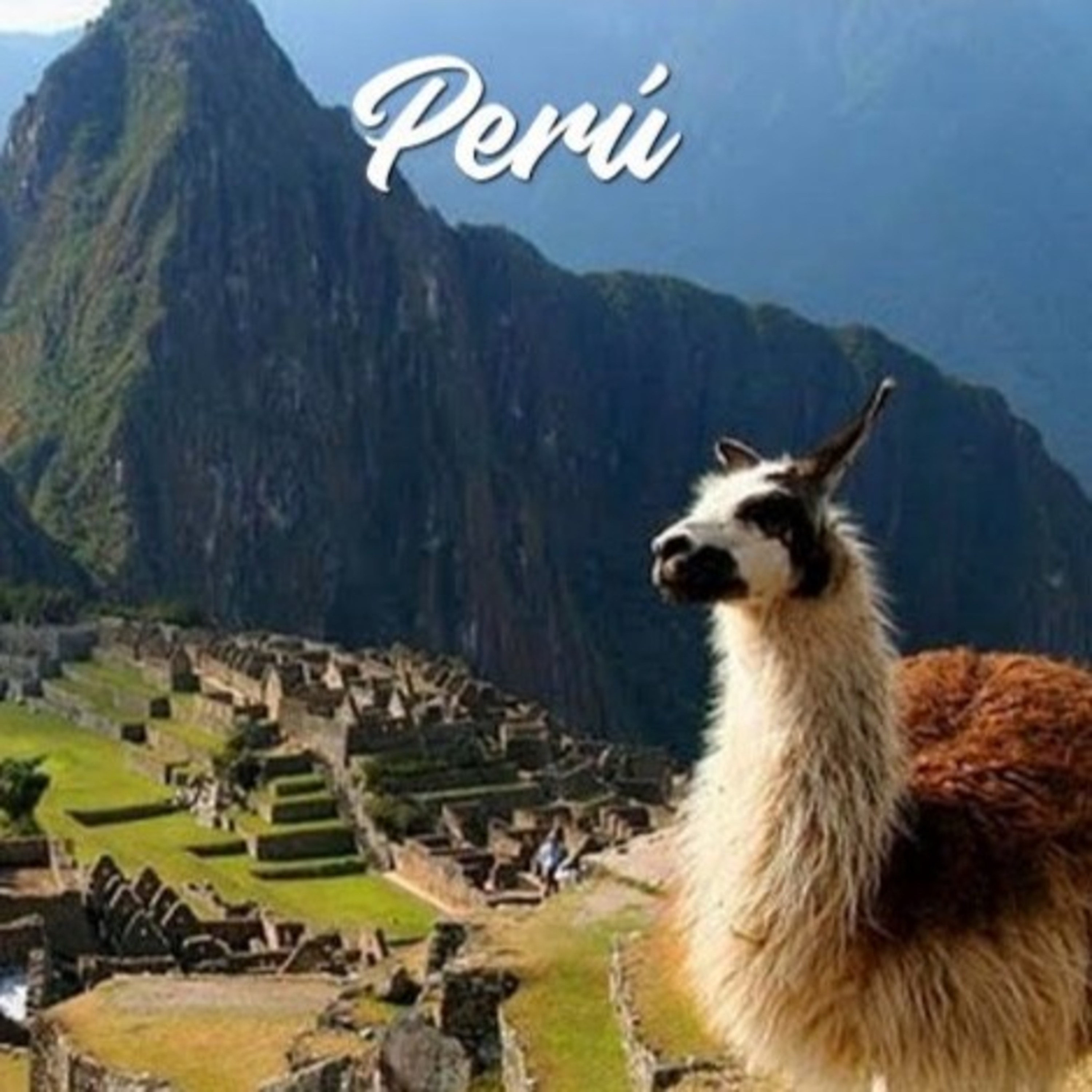 Preparación para viajar a Perú