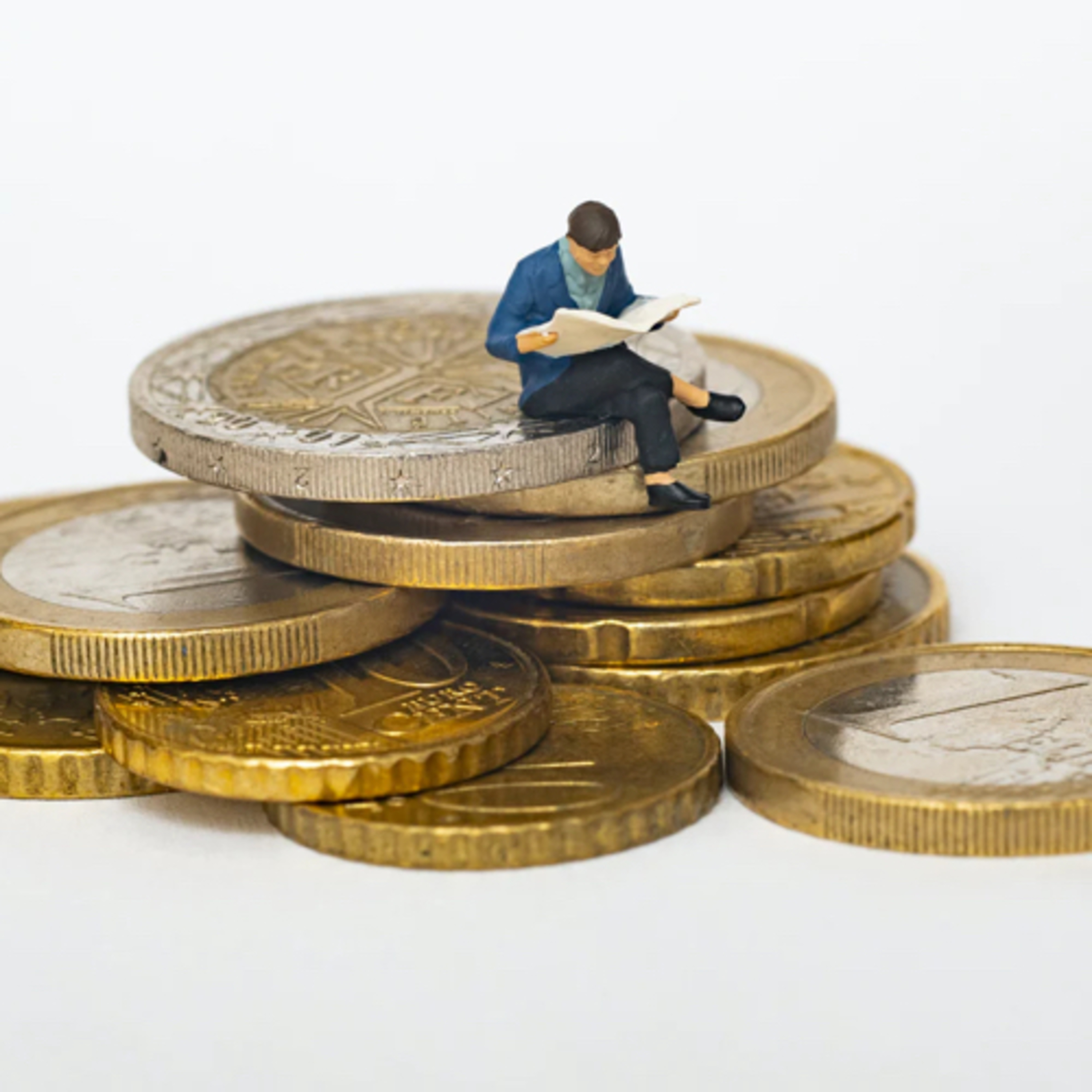 The Teen Trillionaire