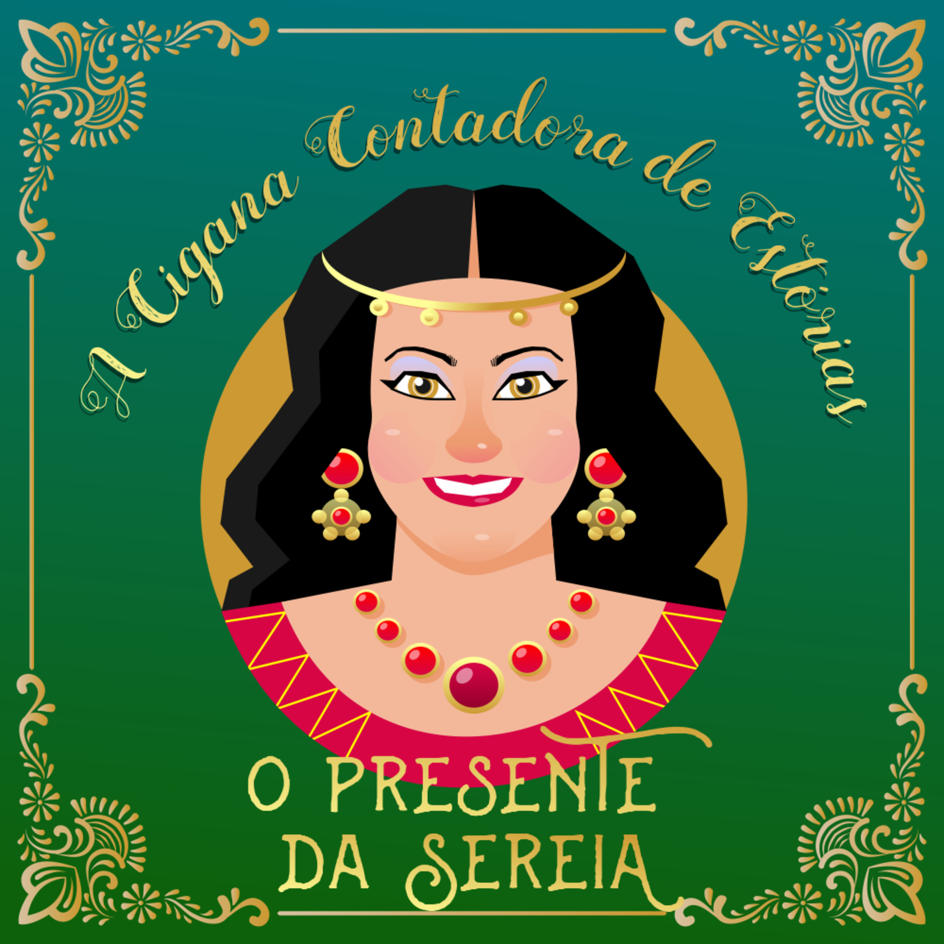 Estórias da Cigana