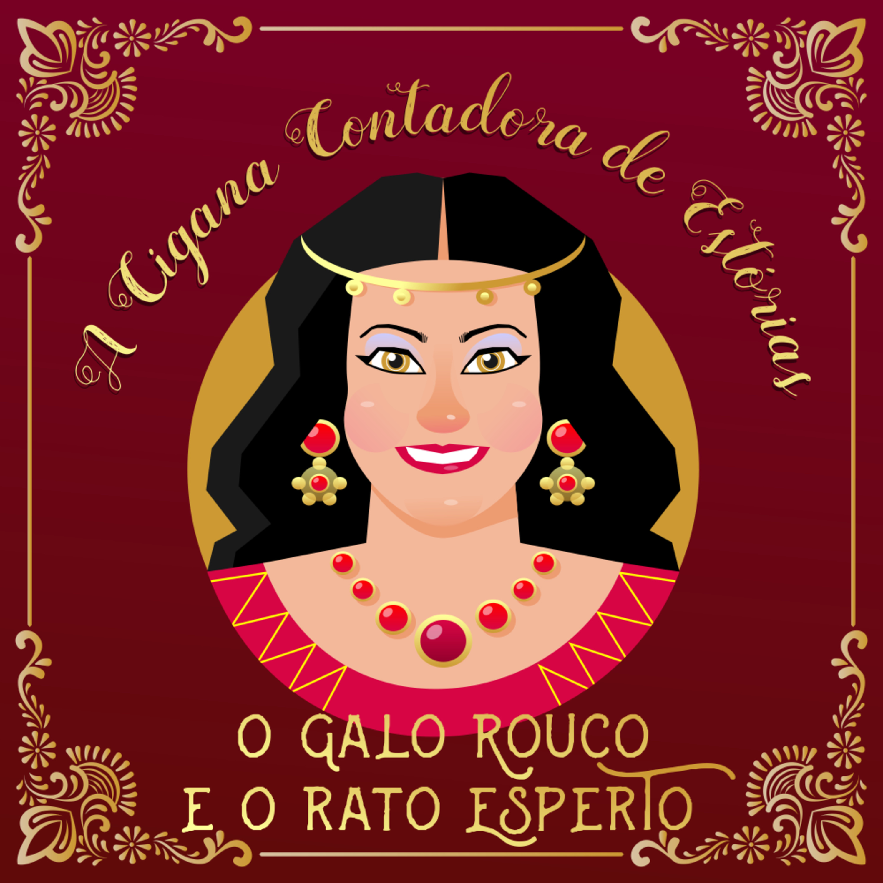 Estórias da Cigana