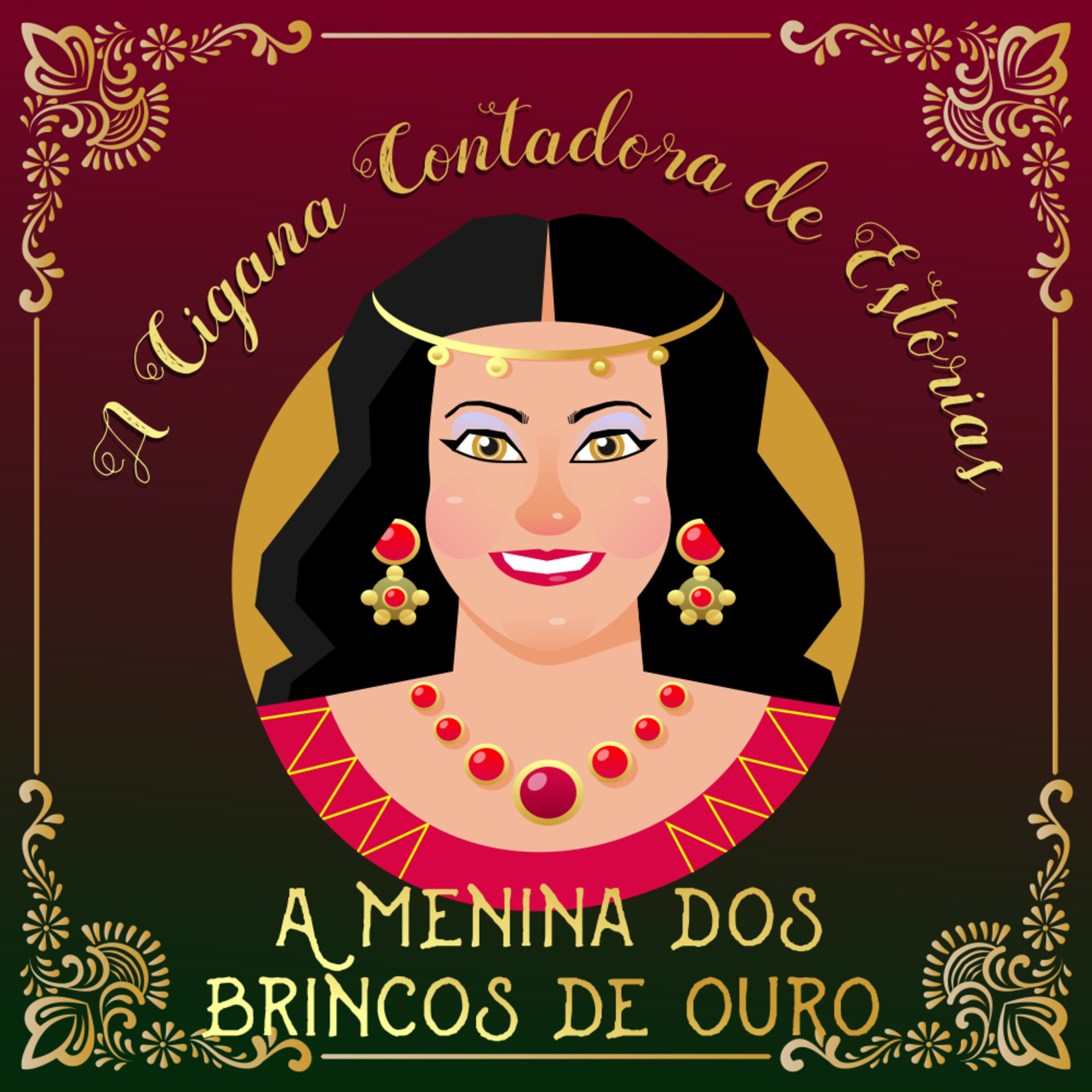 Estórias da Cigana