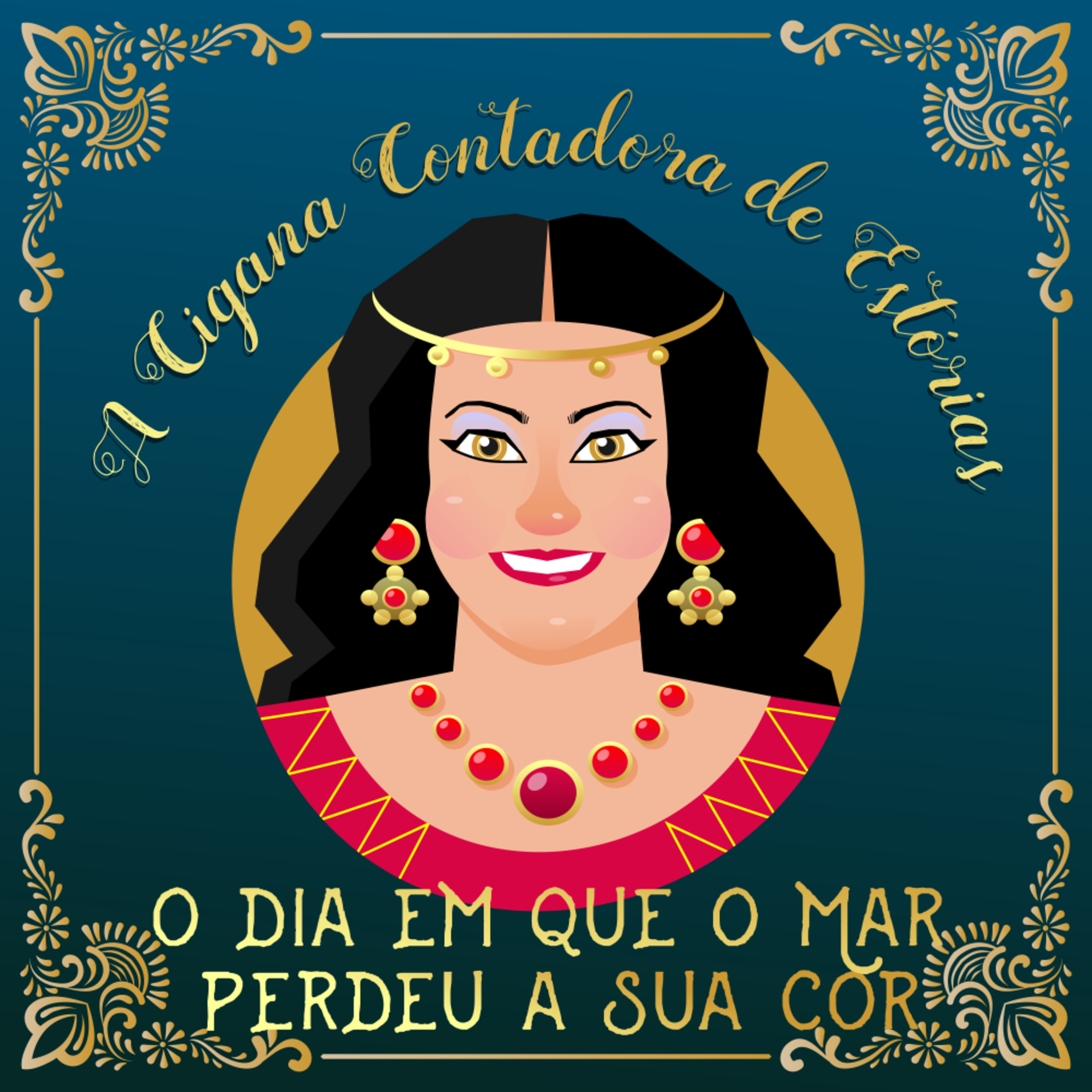 Estórias da Cigana