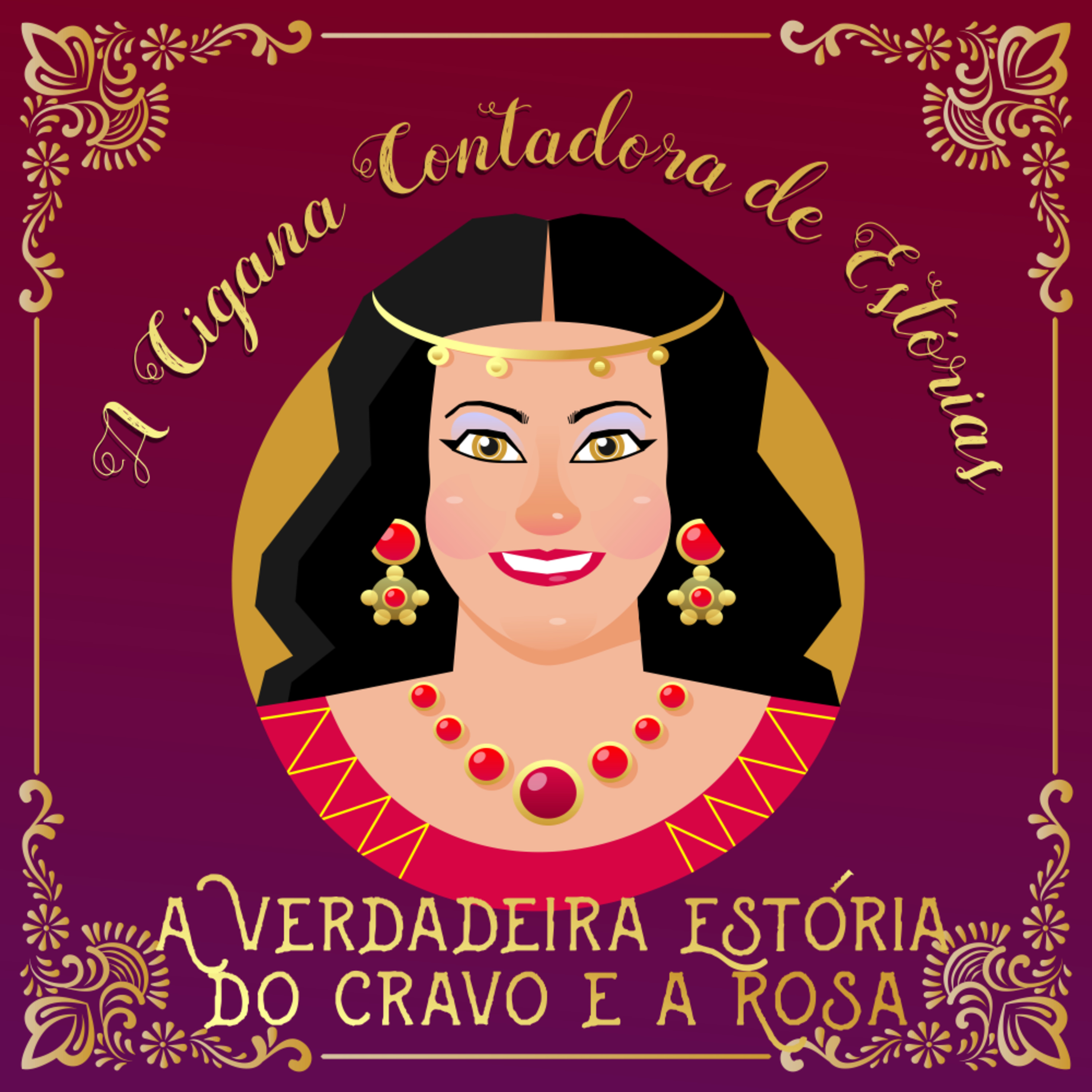 Estórias da Cigana