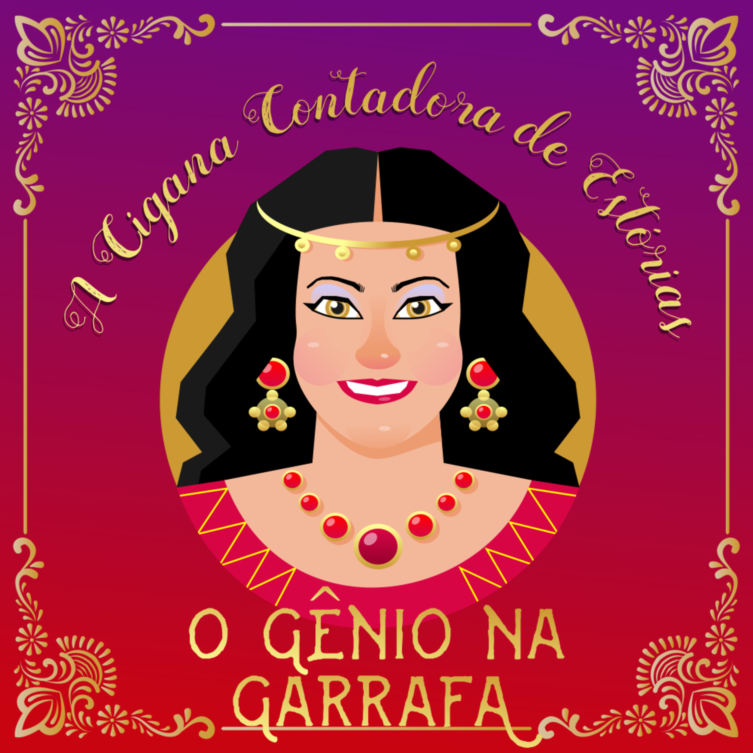 Estórias da Cigana