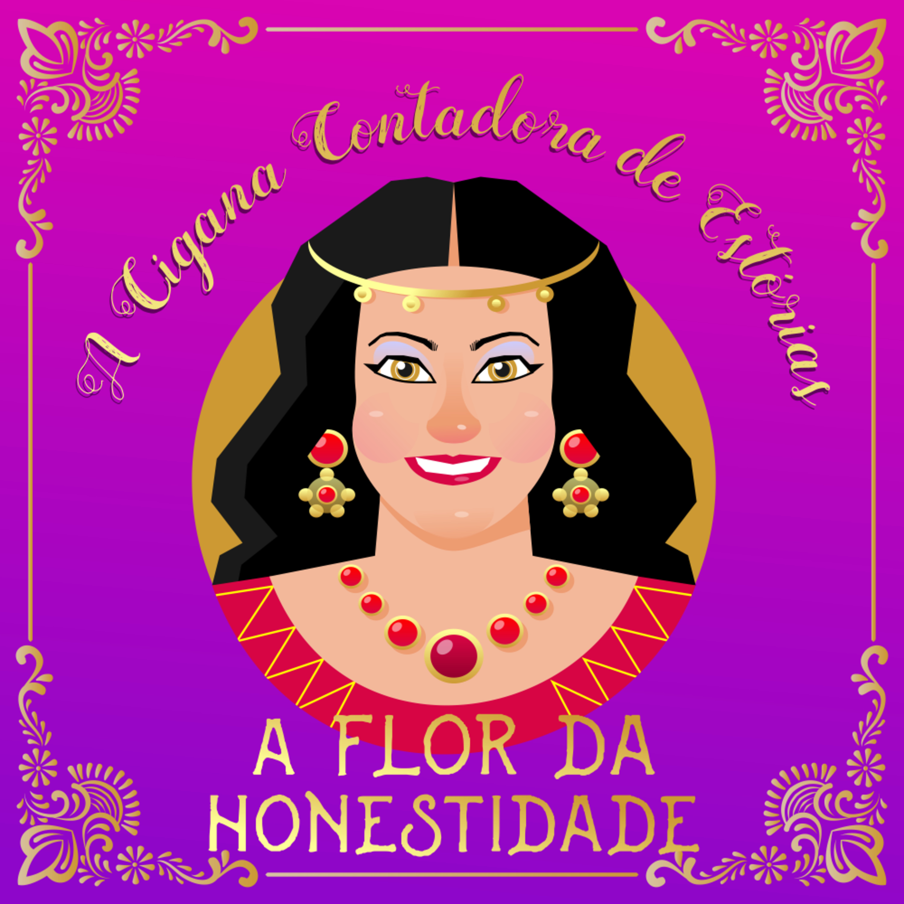 Estórias da Cigana