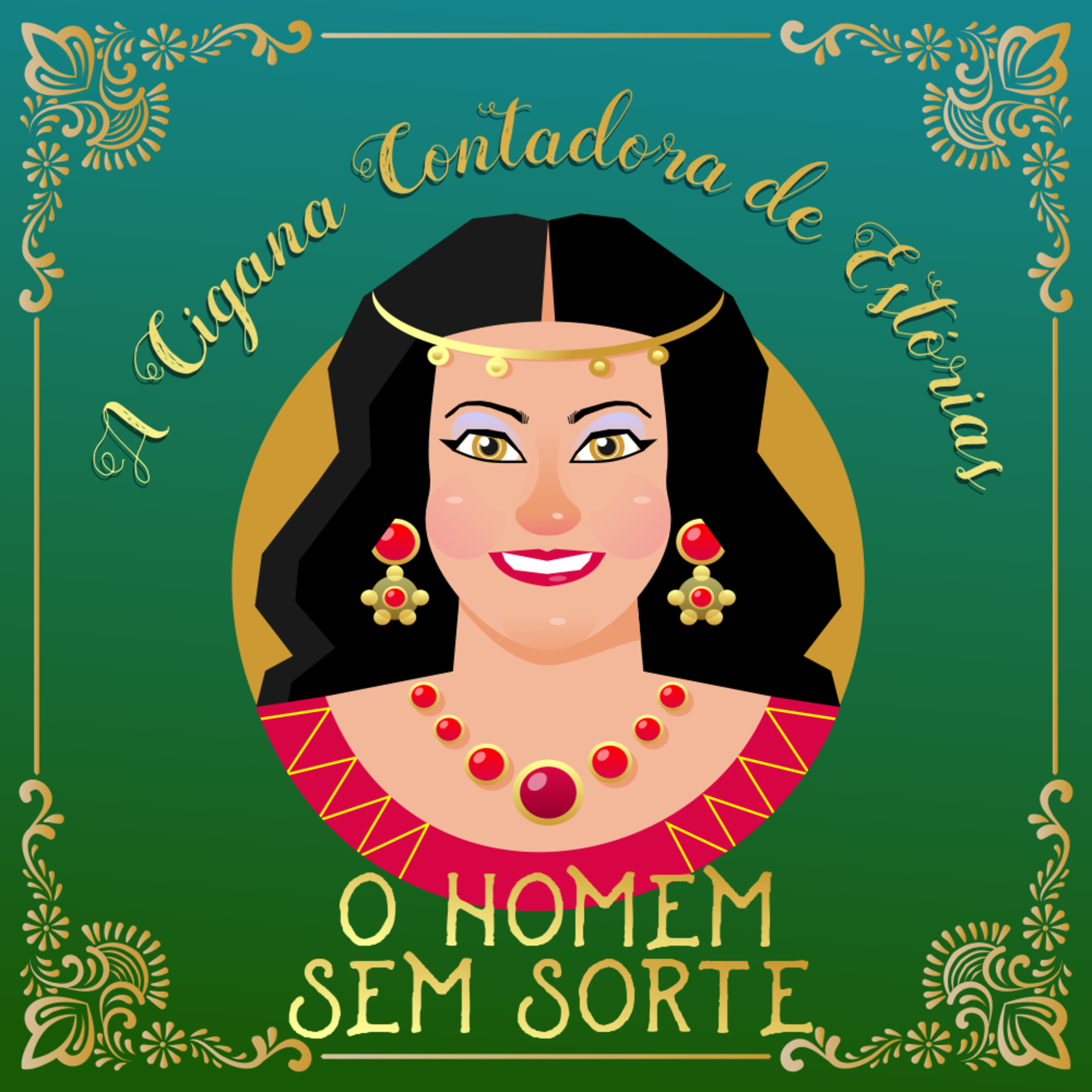Estórias da Cigana