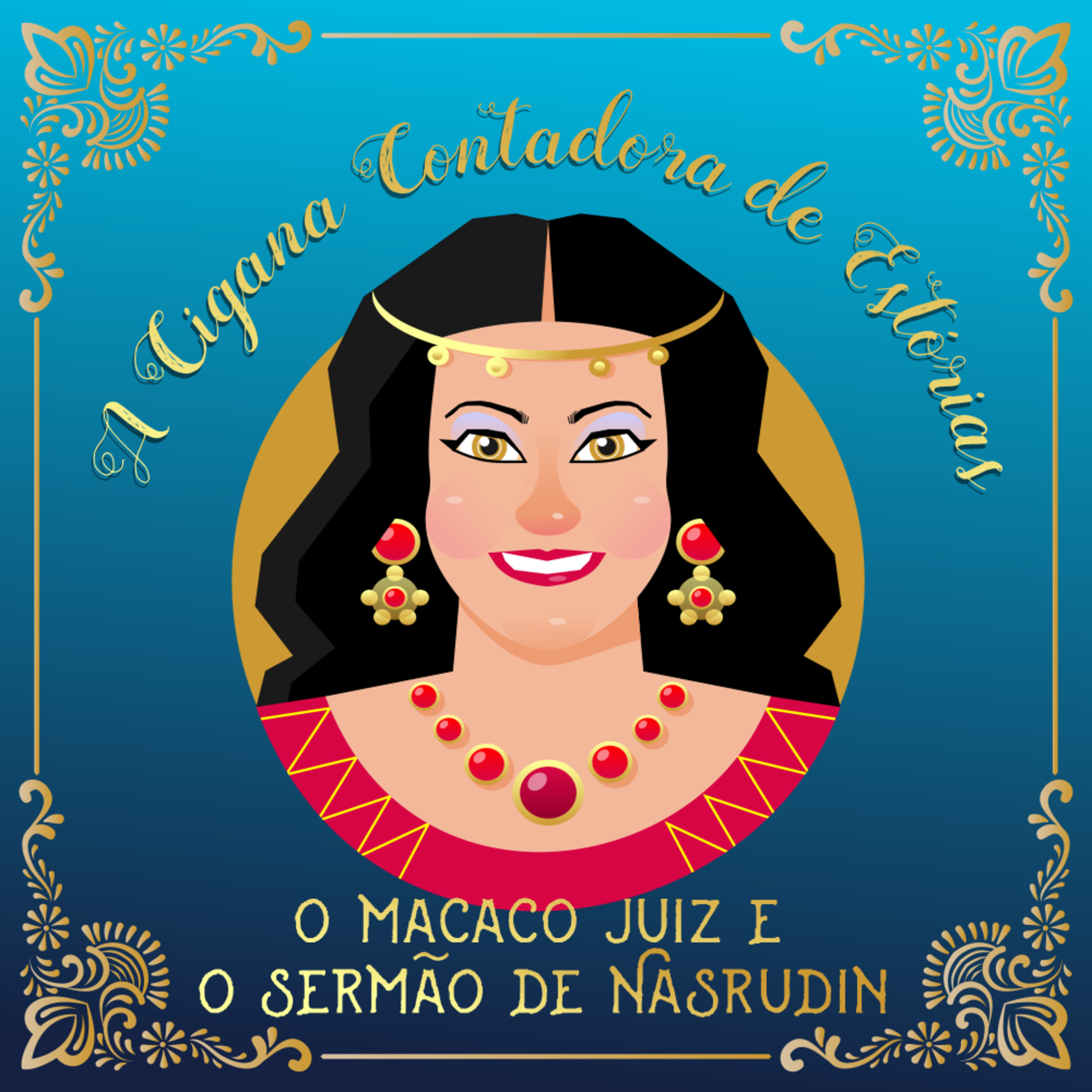 Estórias da Cigana
