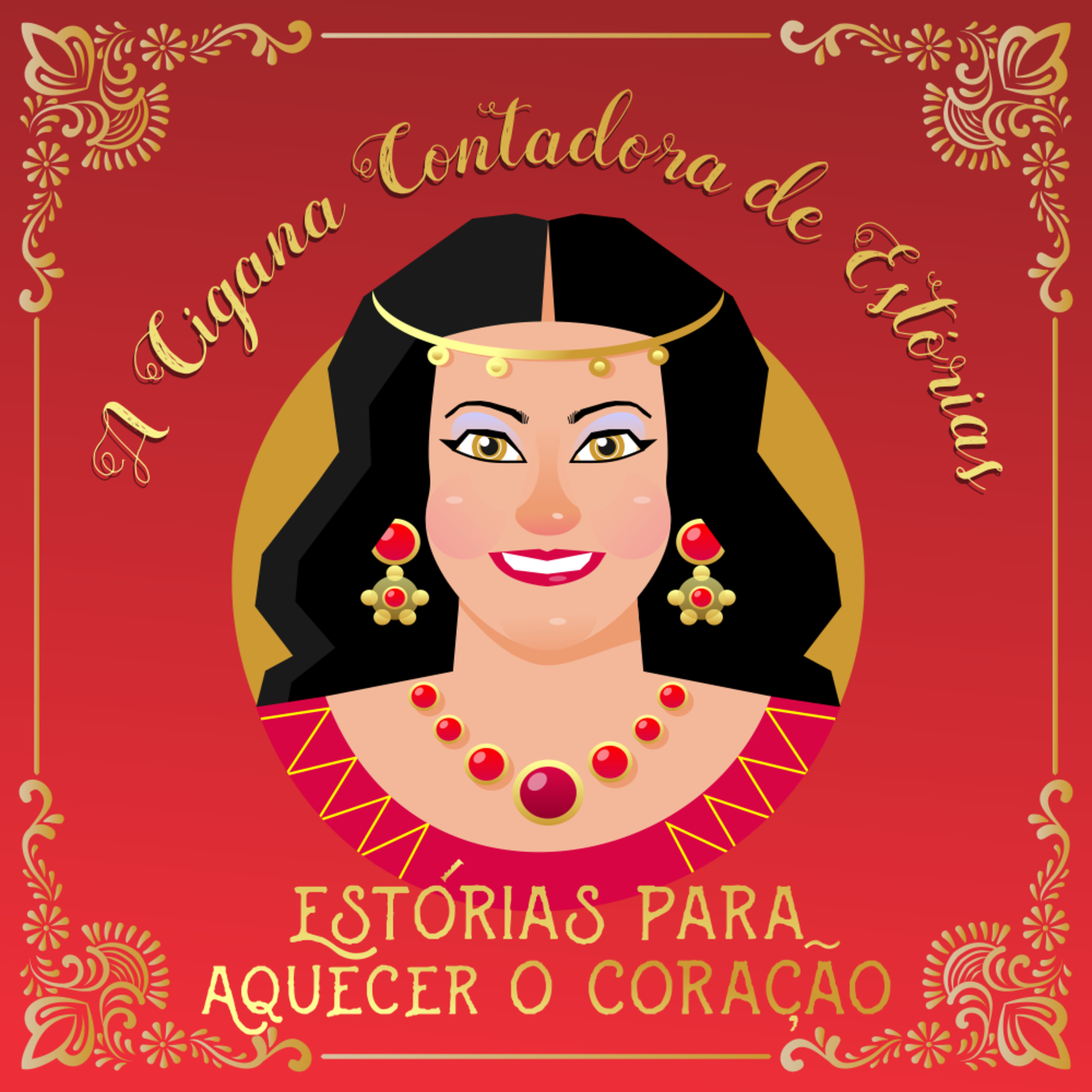 Estórias da Cigana