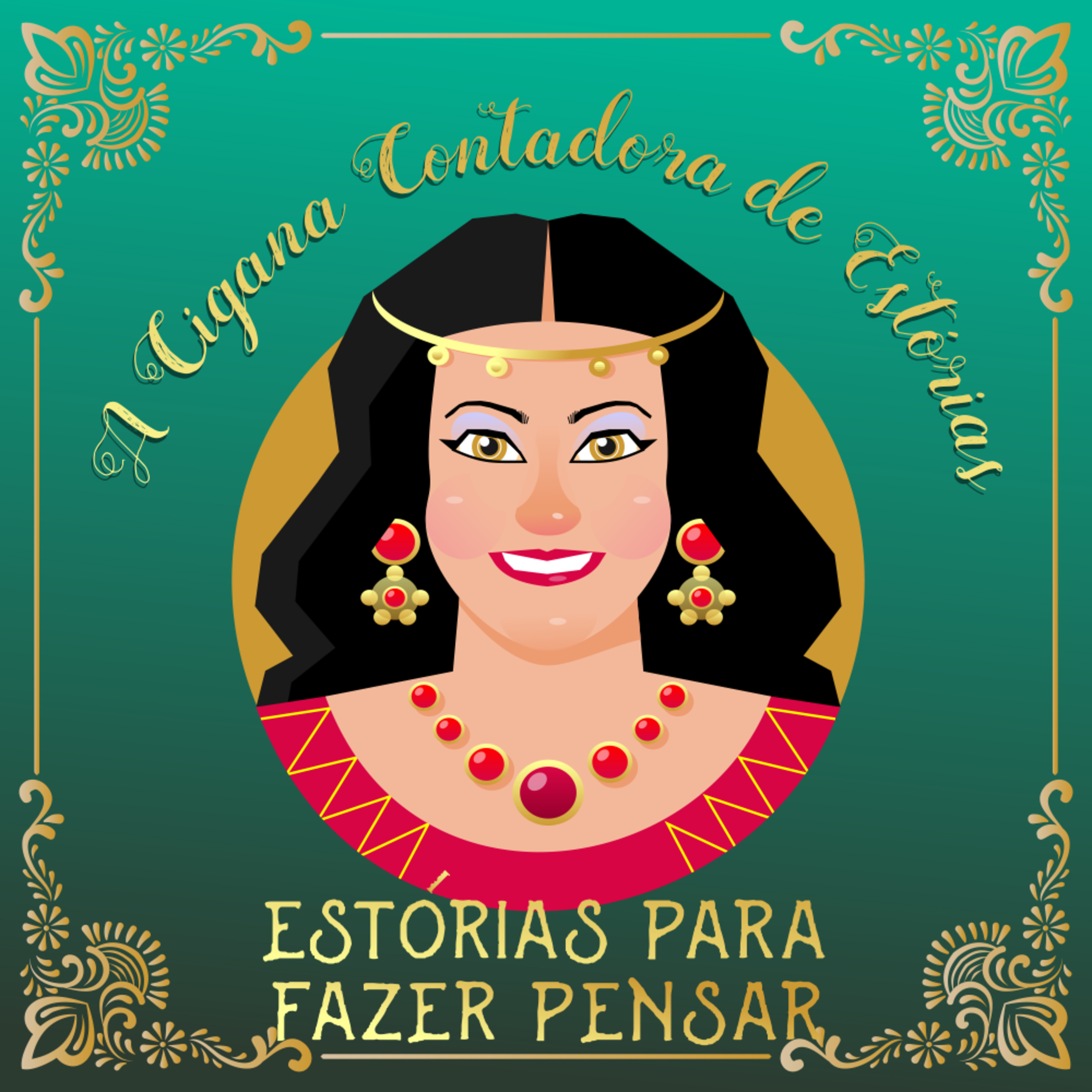 Estórias da Cigana