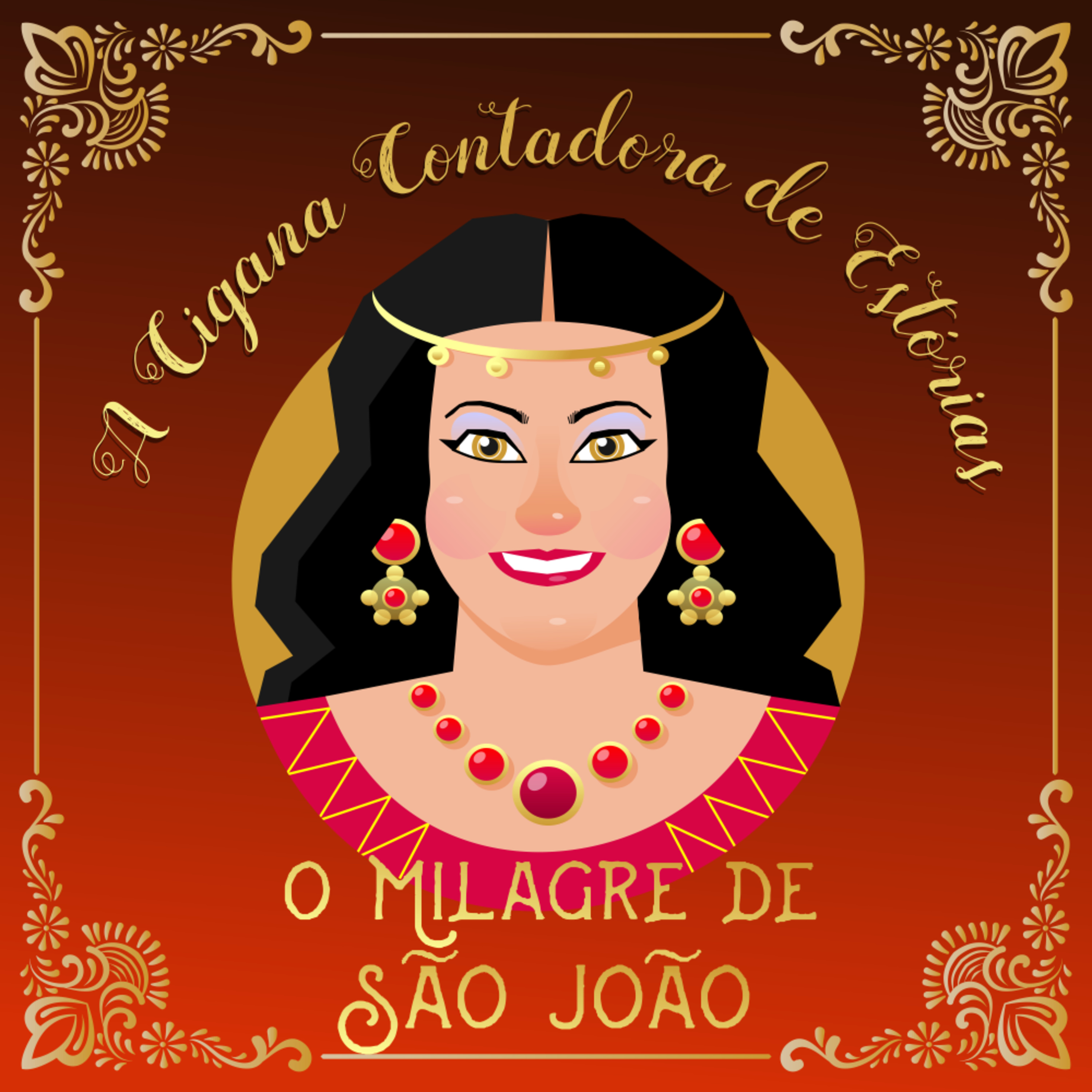 Estórias da Cigana