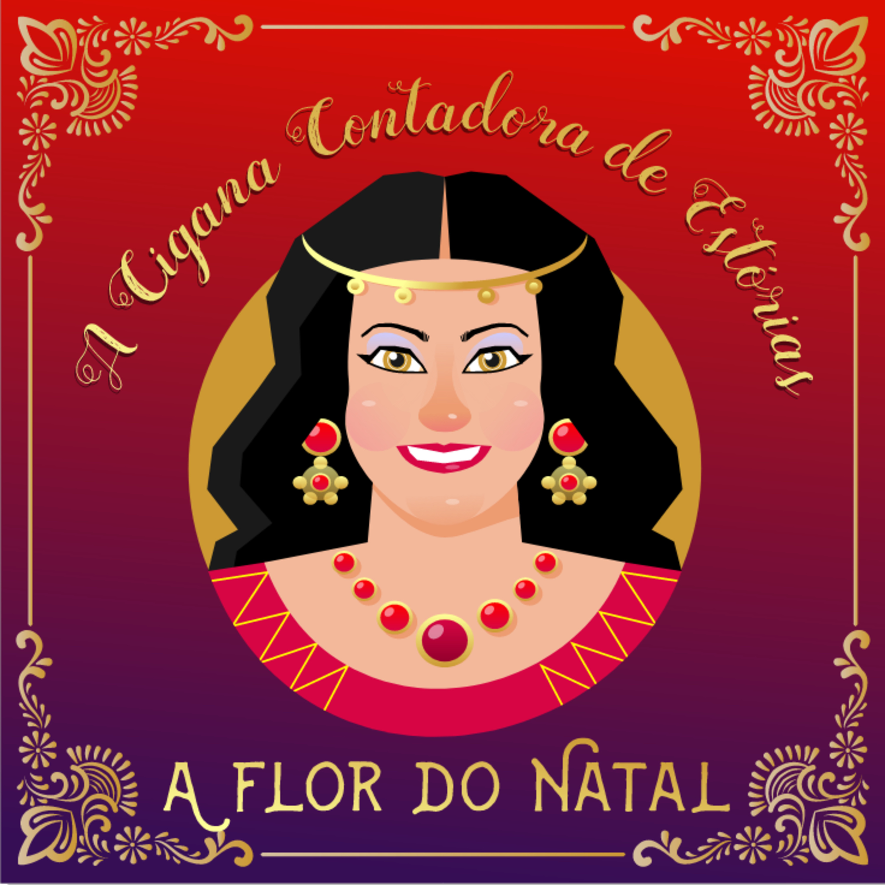 Estórias da Cigana