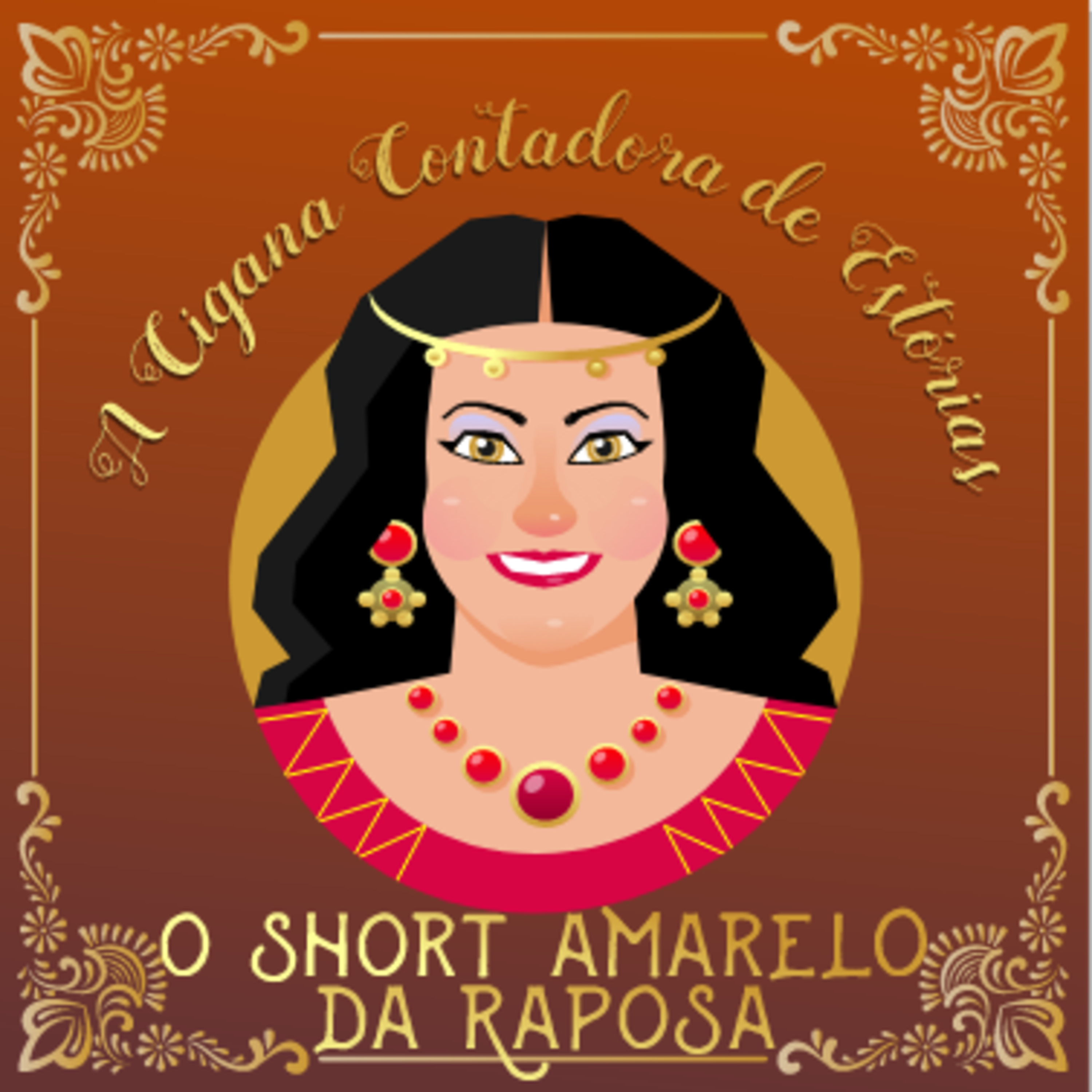 Estórias da Cigana