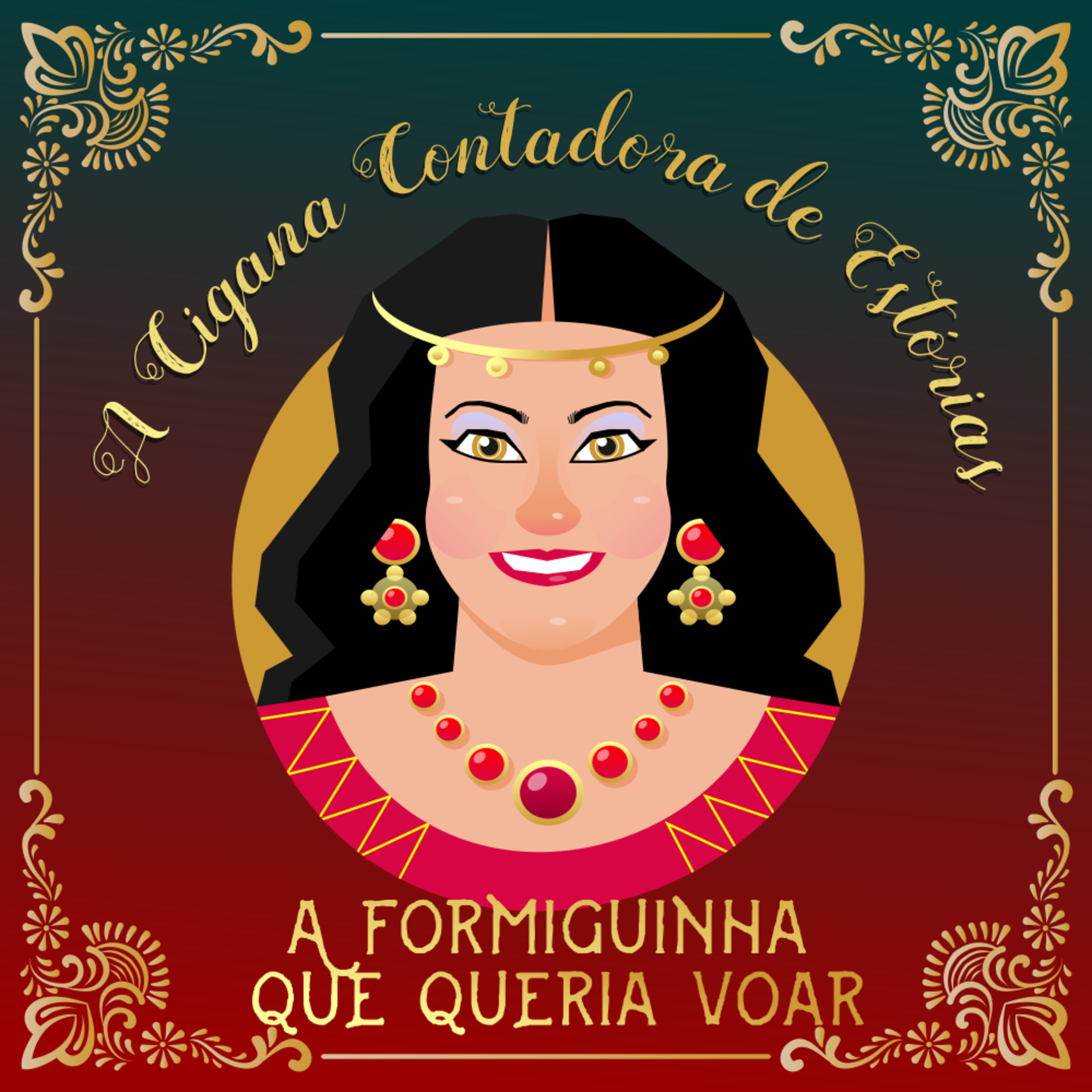 Estórias da Cigana