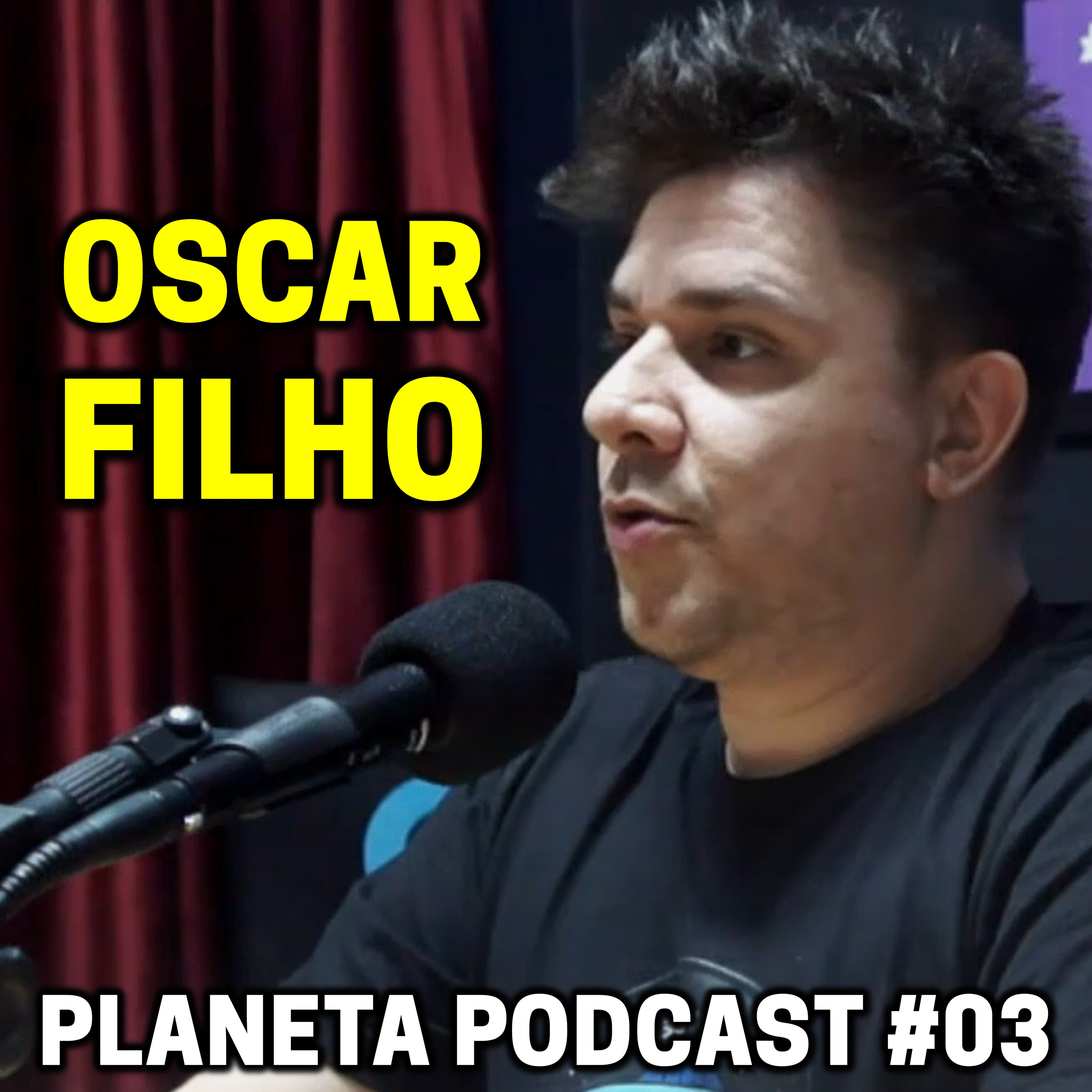 Planeta Podcast