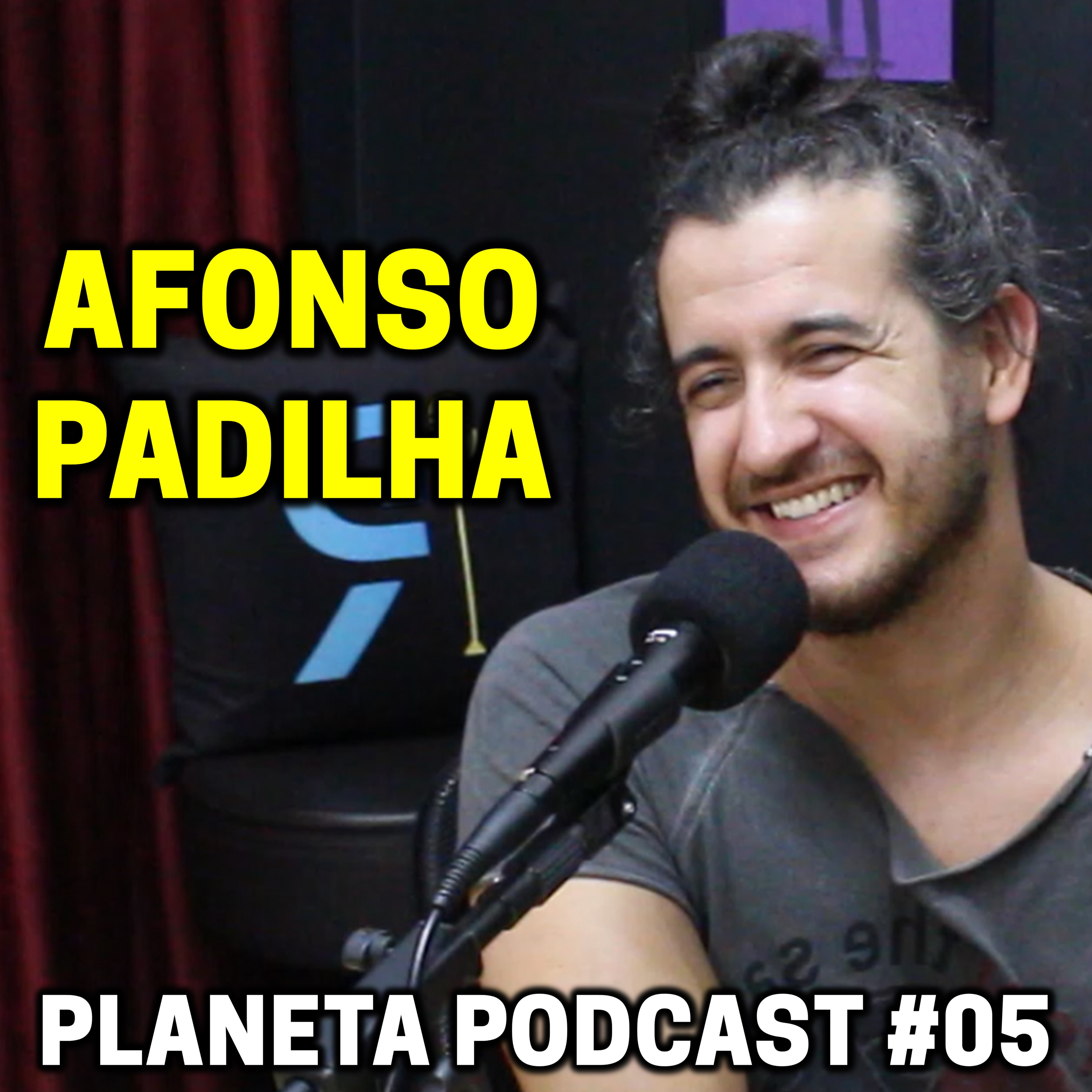 Planeta Podcast
