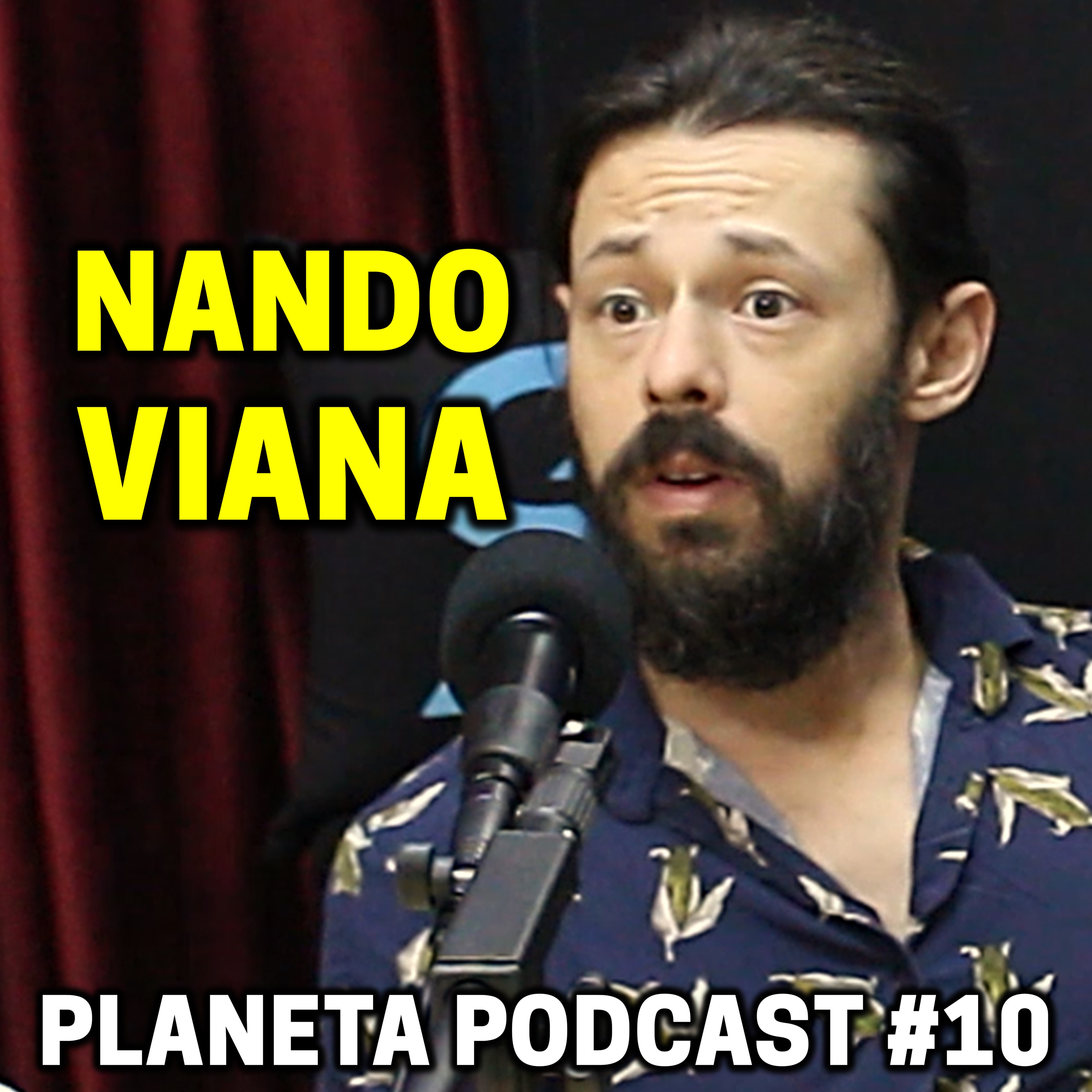 Planeta Podcast