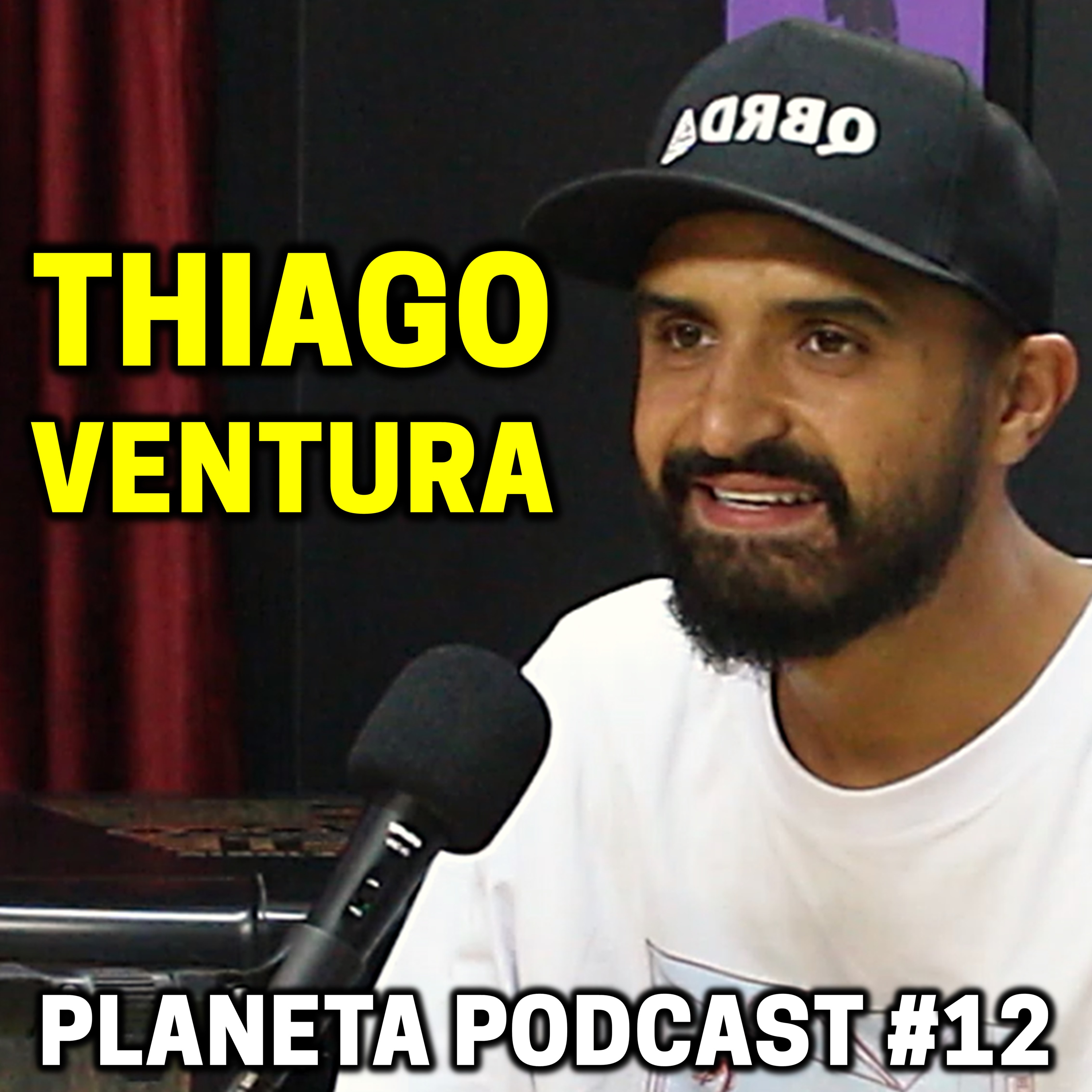 Planeta Podcast
