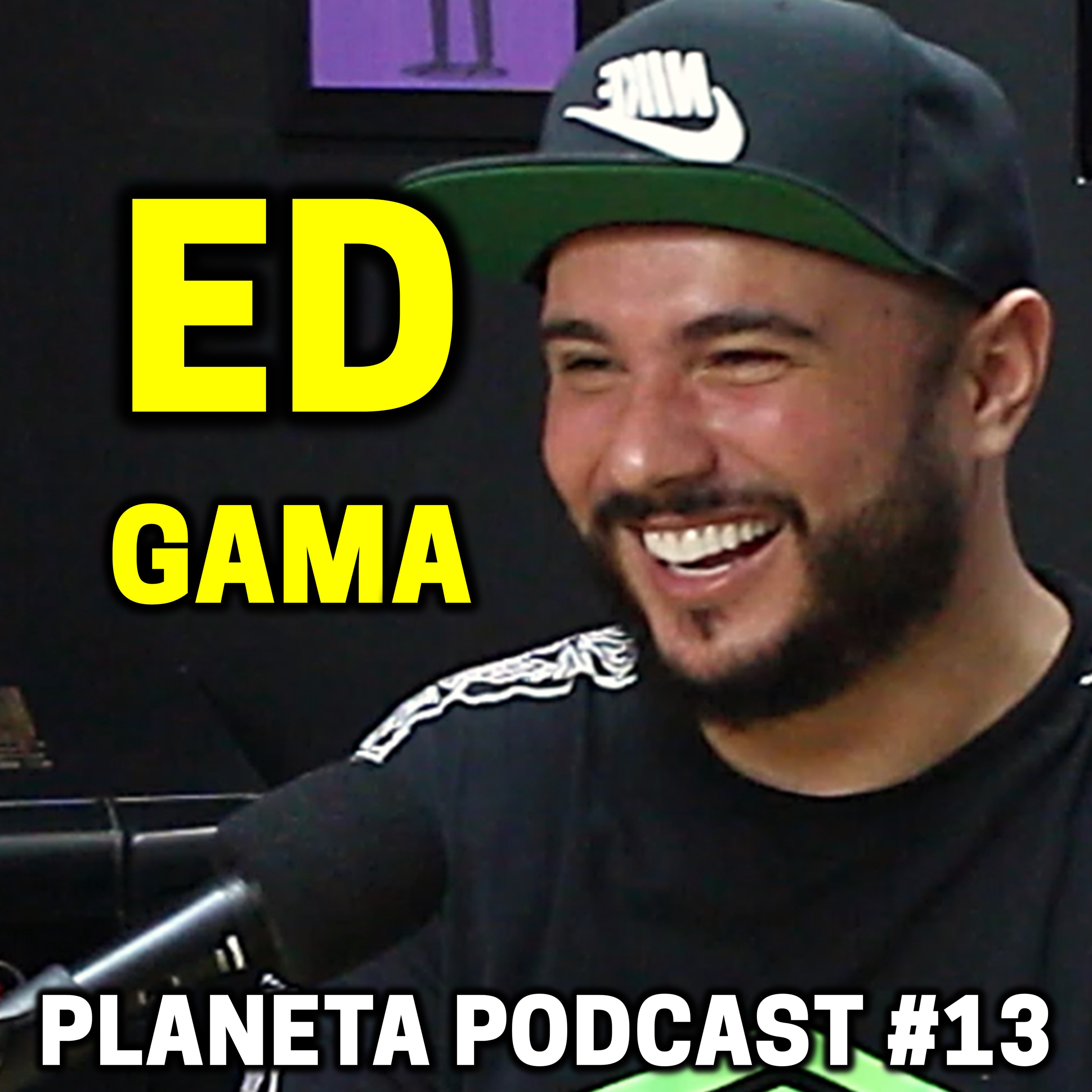 Planeta Podcast