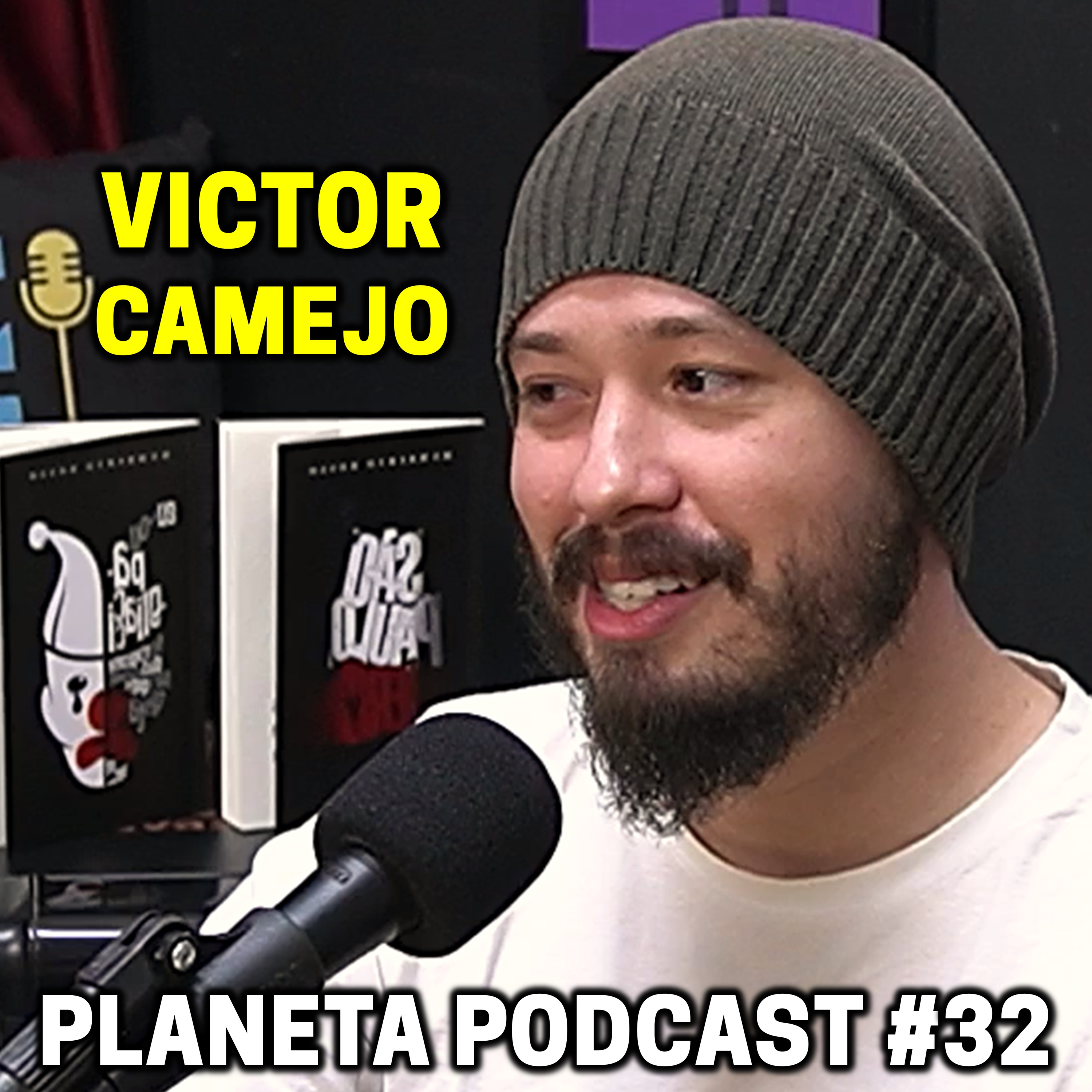 Planeta Podcast
