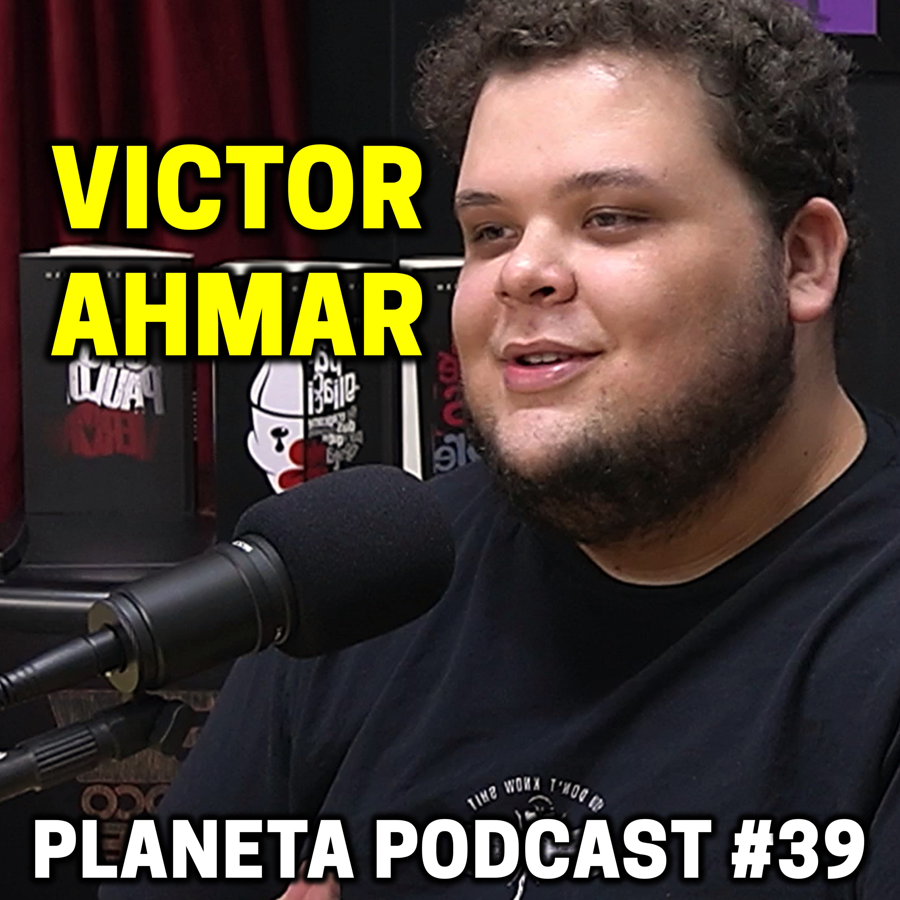 Planeta Podcast
