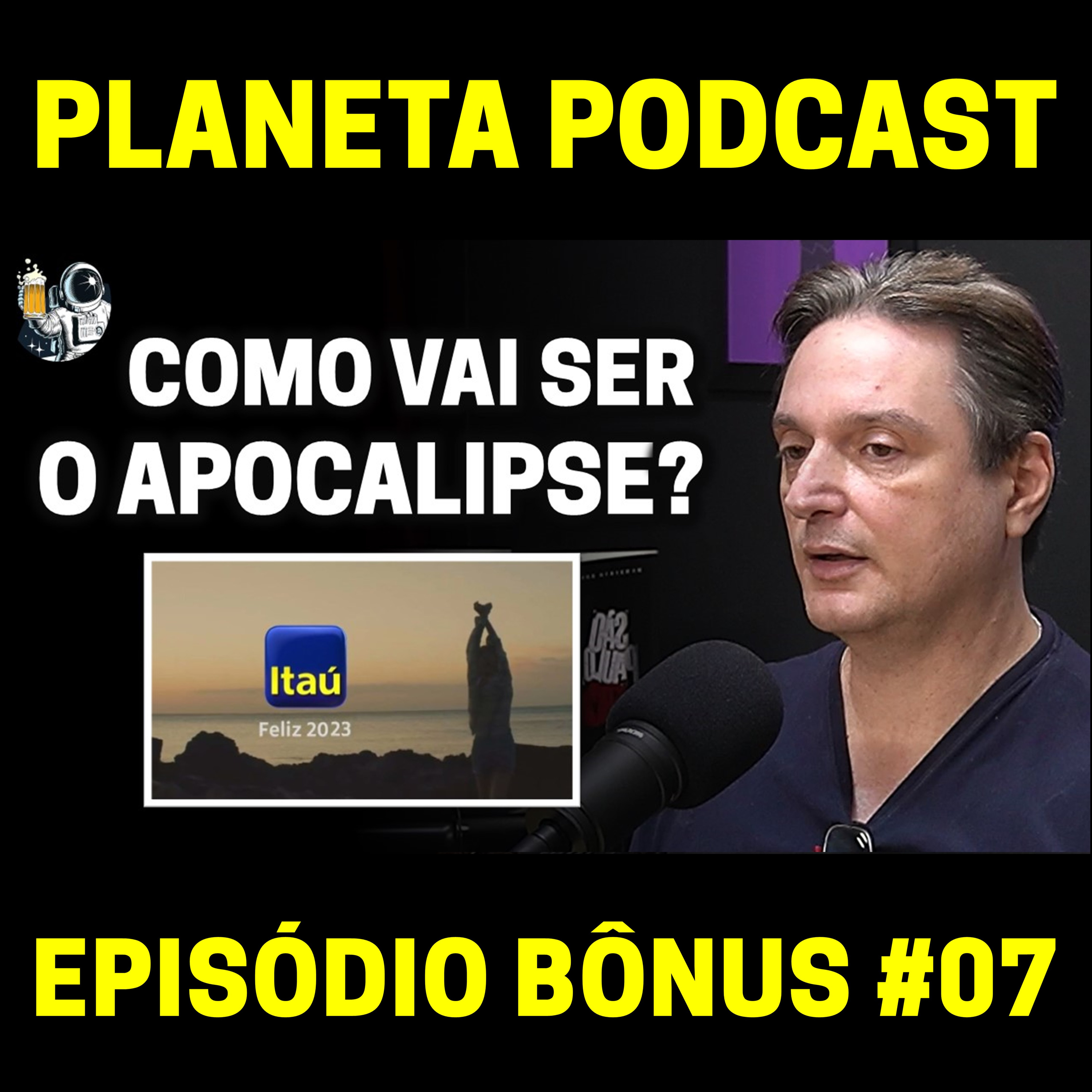 Planeta Podcast