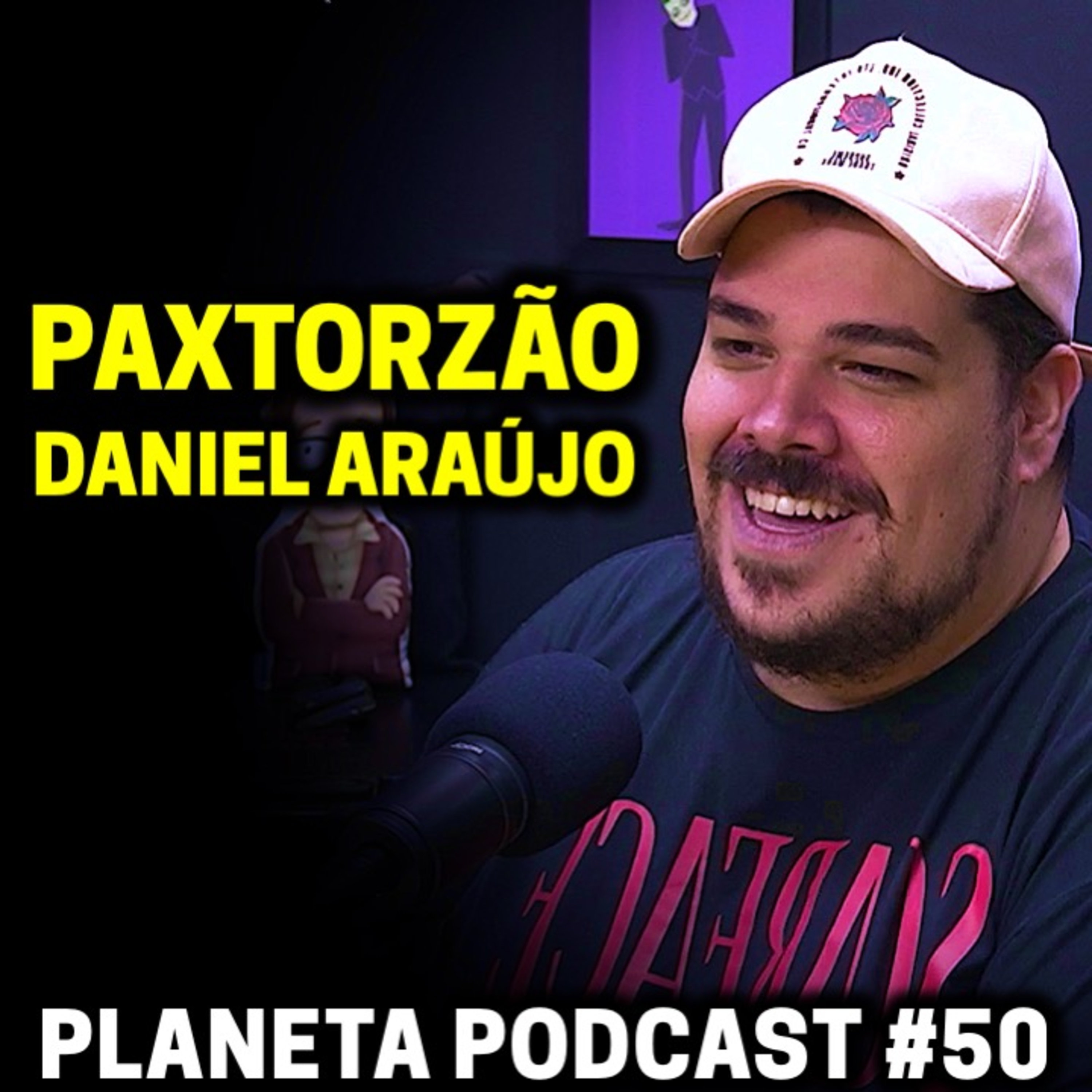 Planeta Podcast
