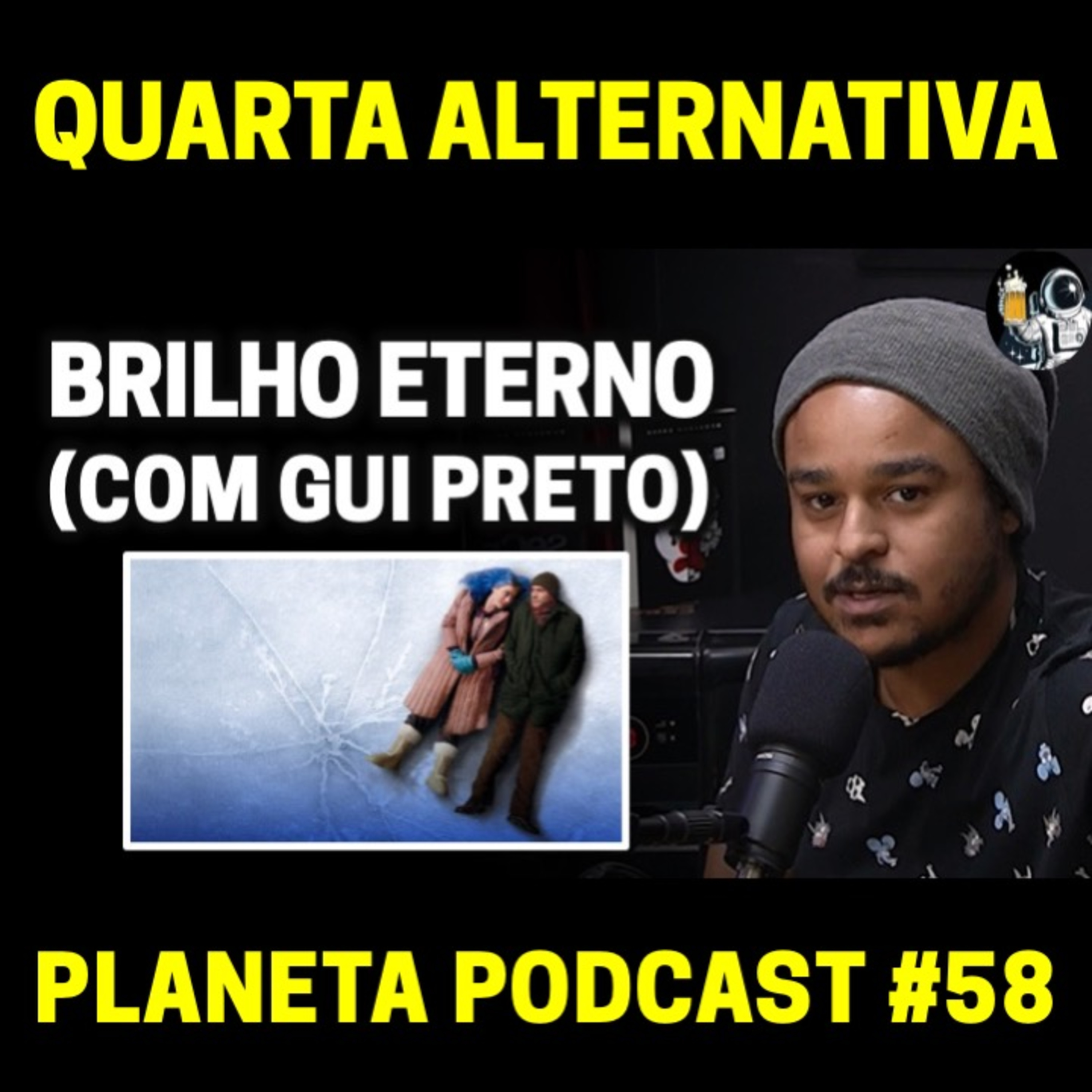 Planeta Podcast