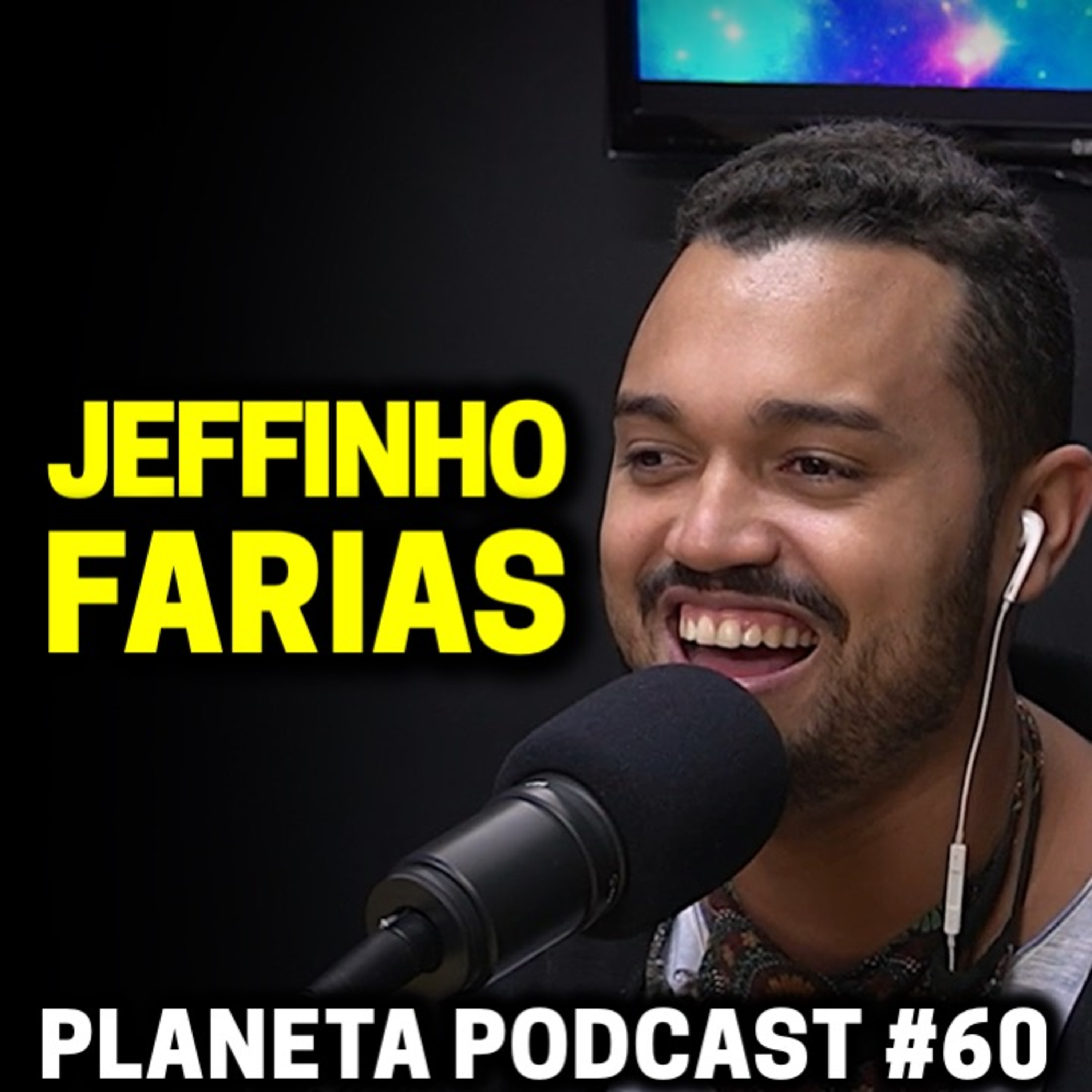 Planeta Podcast