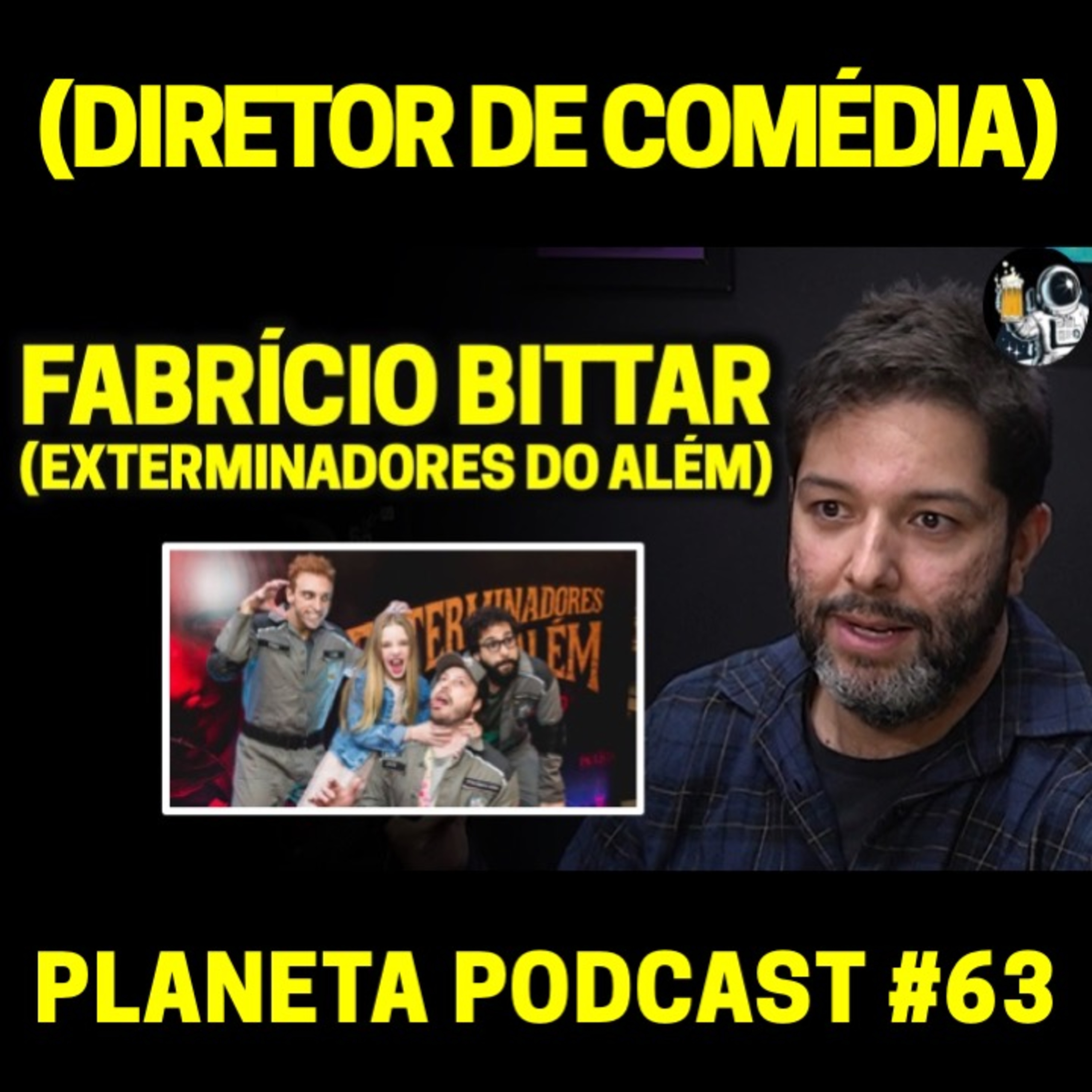 Planeta Podcast