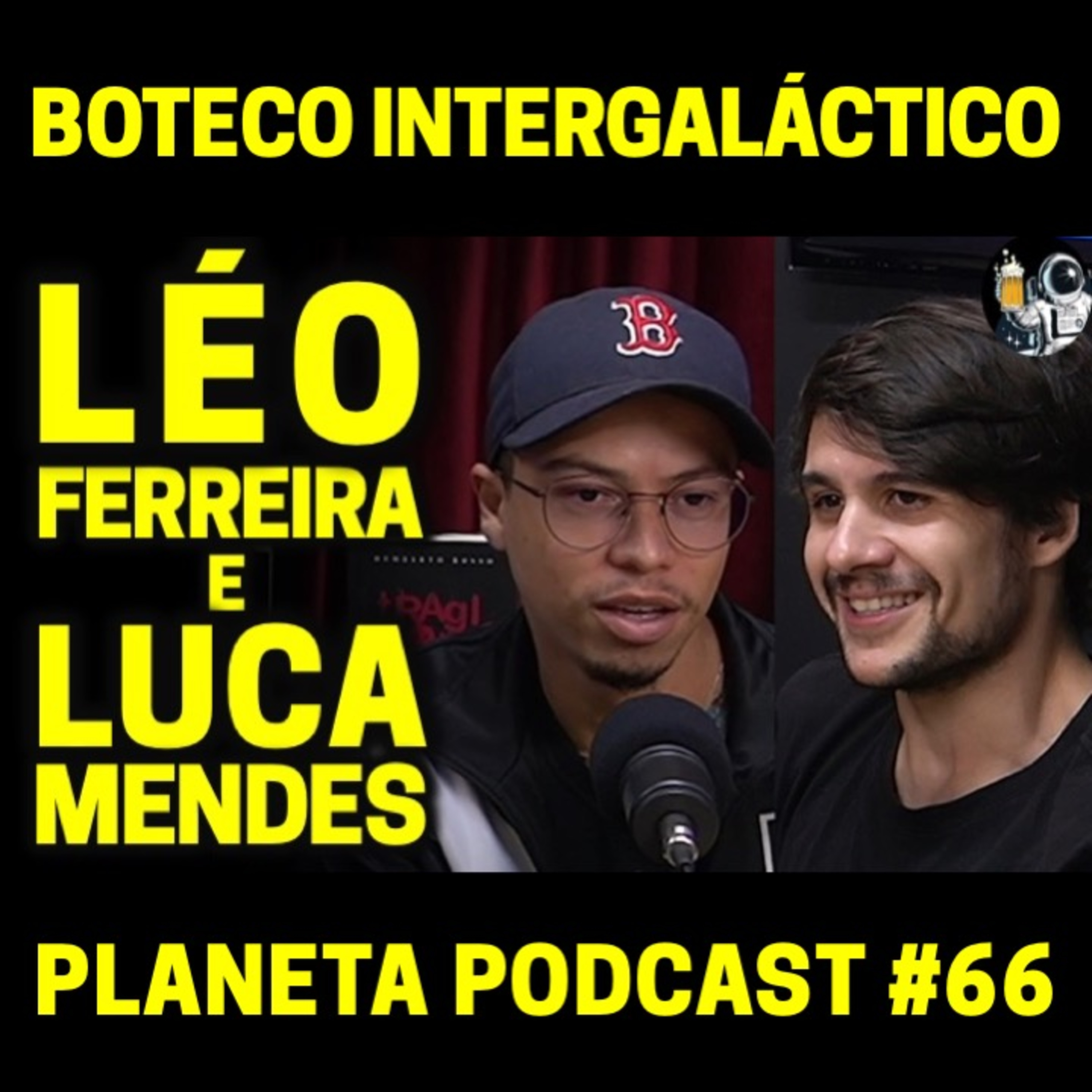 Planeta Podcast