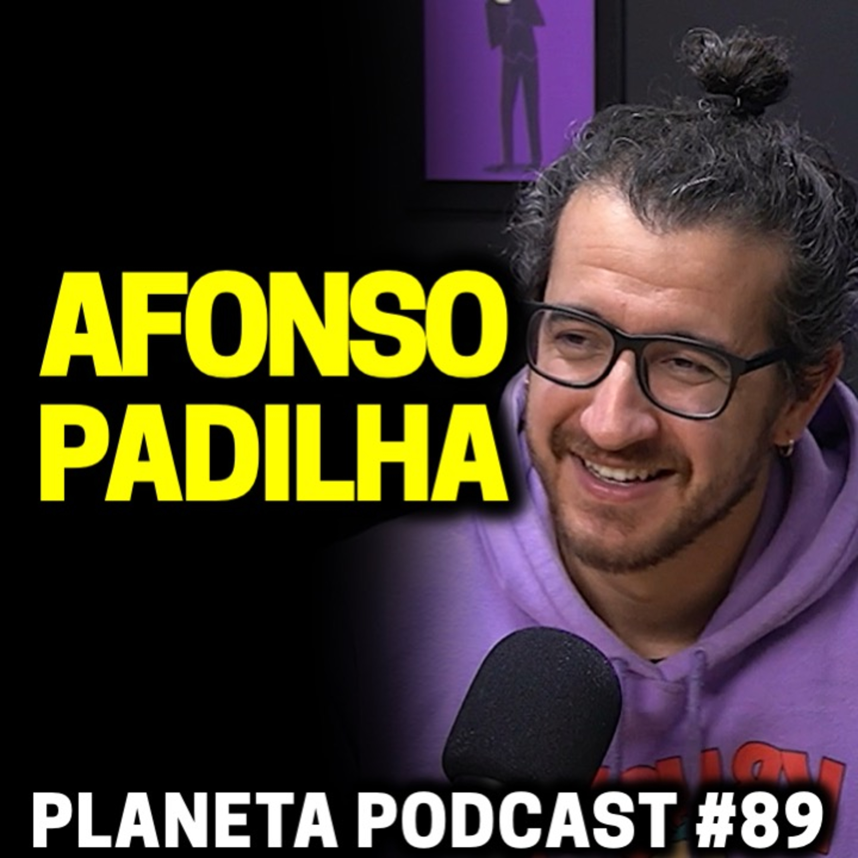 Planeta Podcast