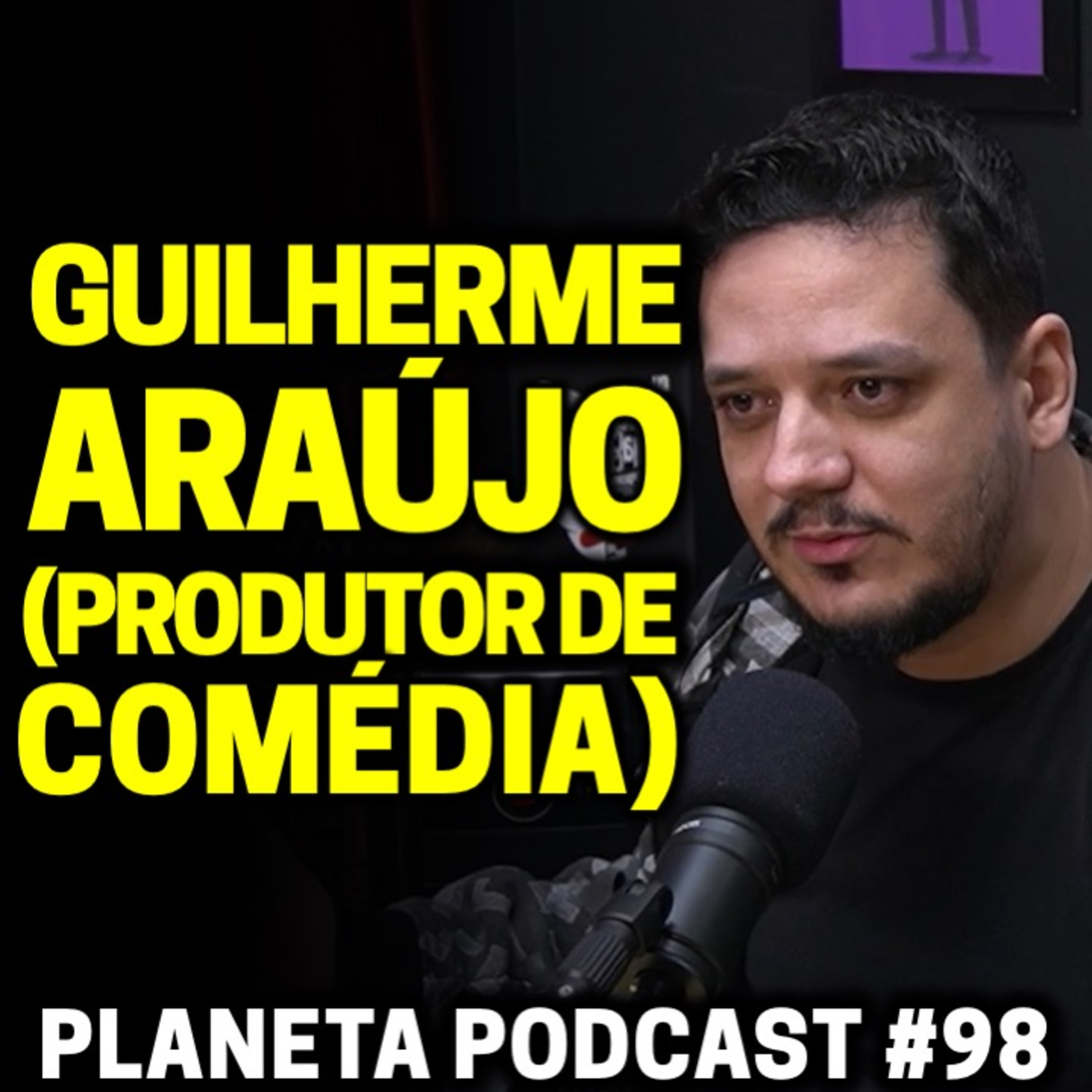 Planeta Podcast