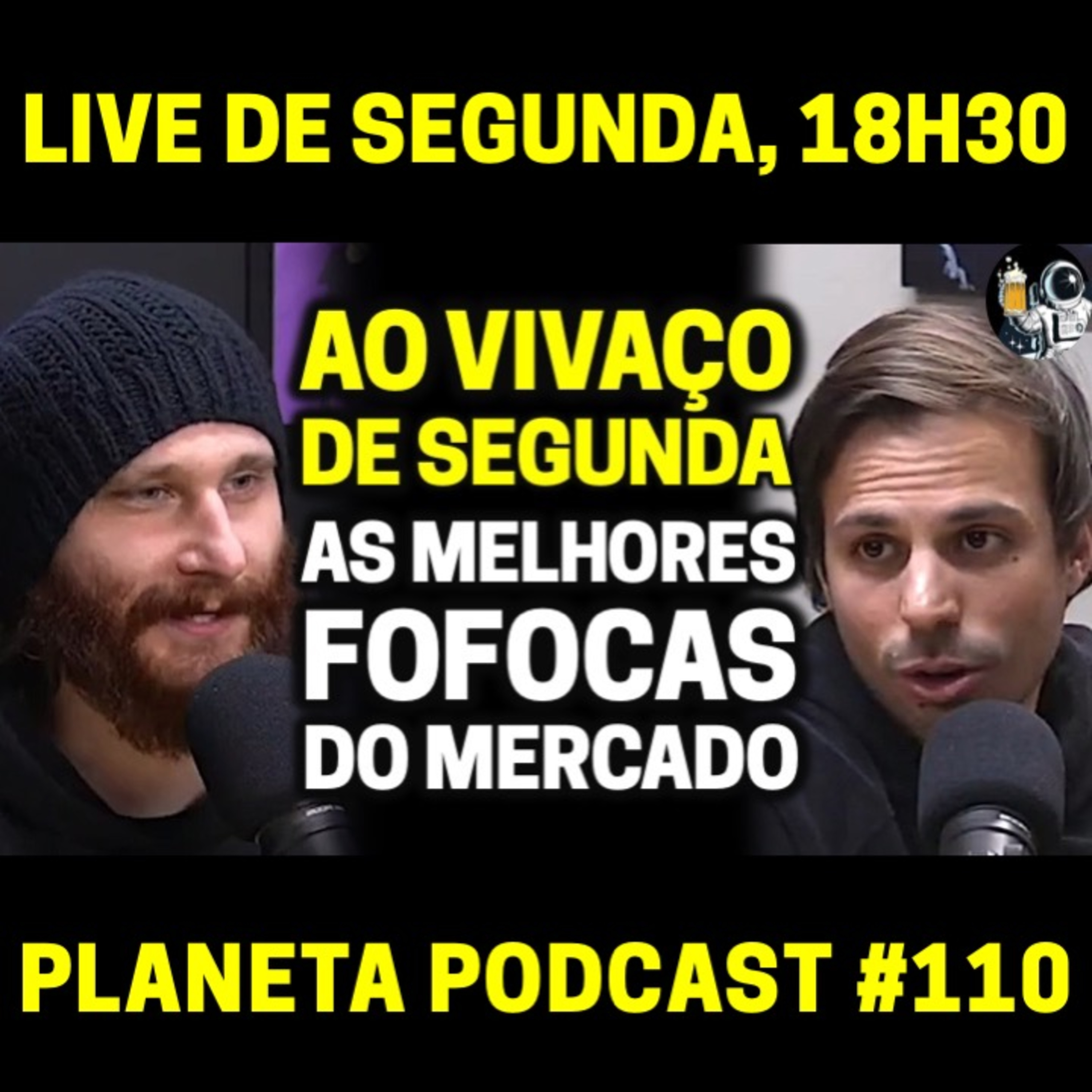 Planeta Podcast