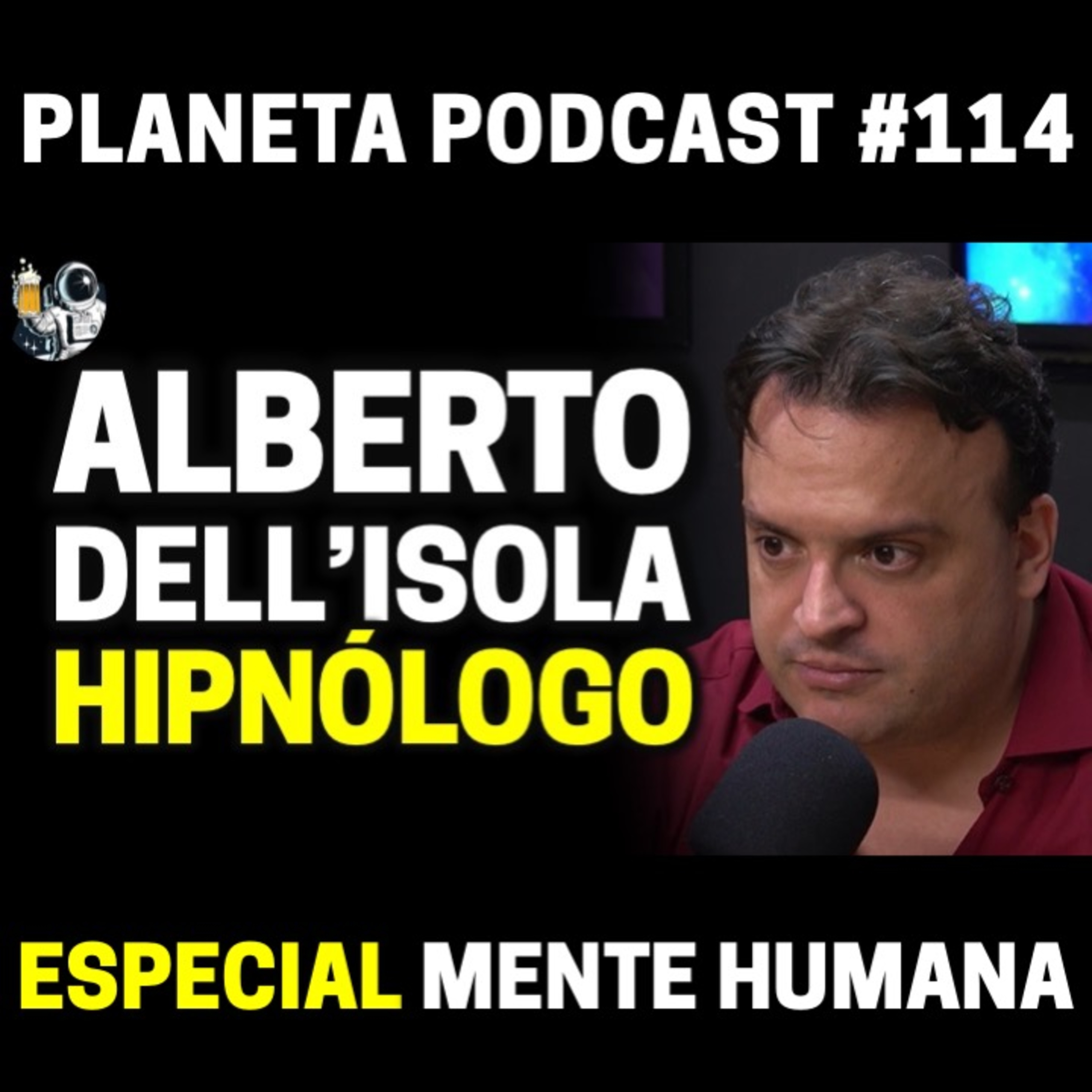 Planeta Podcast