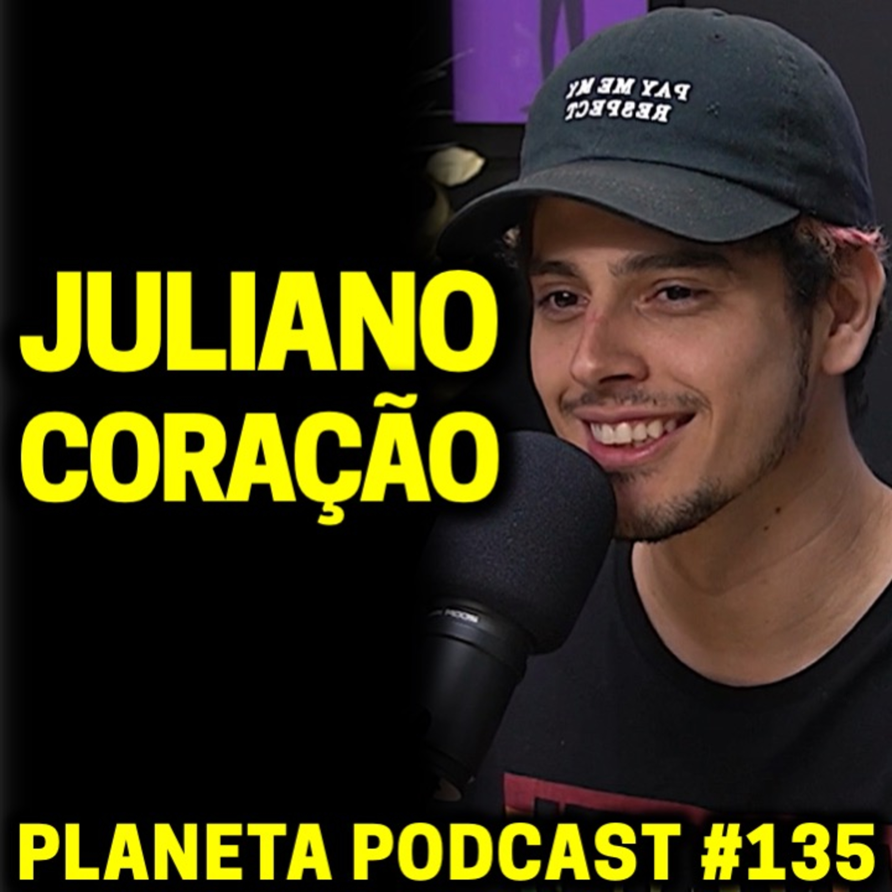 Planeta Podcast