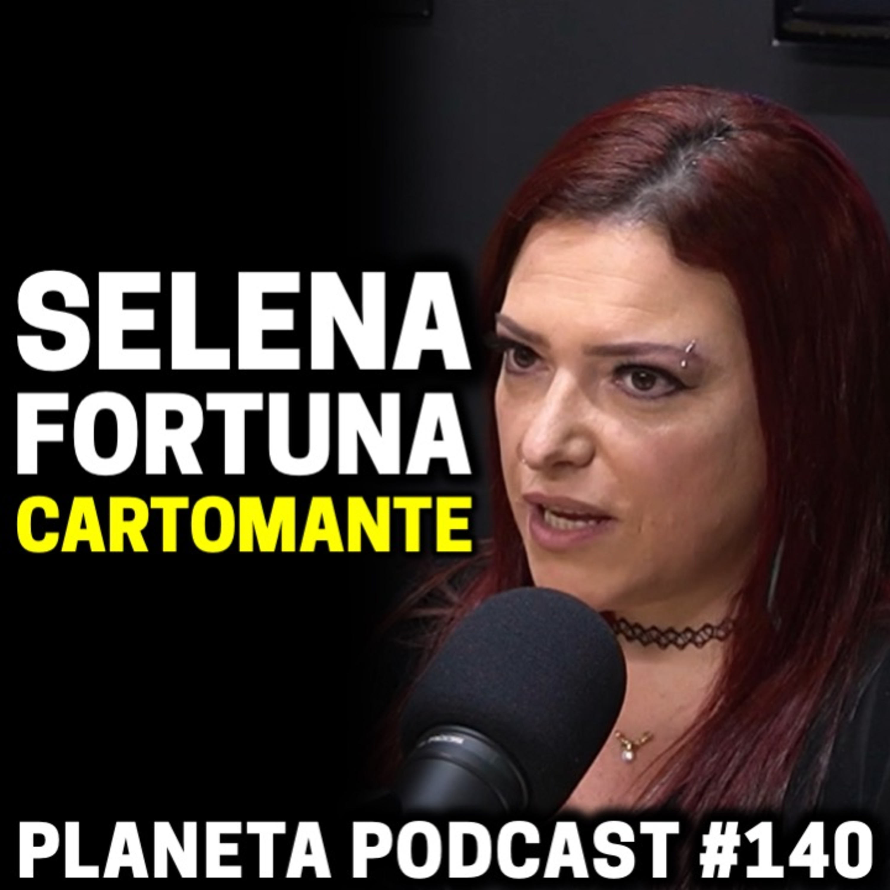 Planeta Podcast