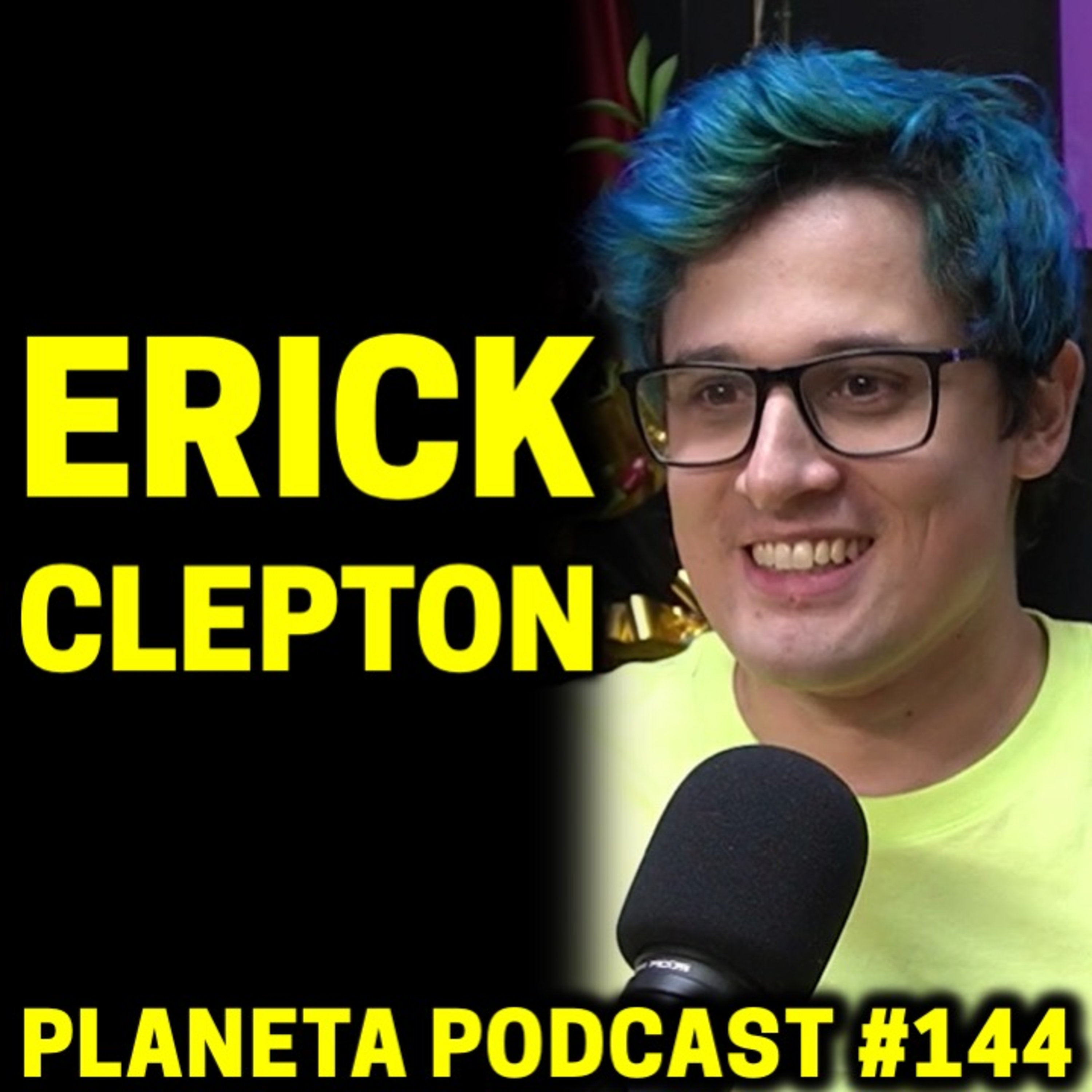 Planeta Podcast