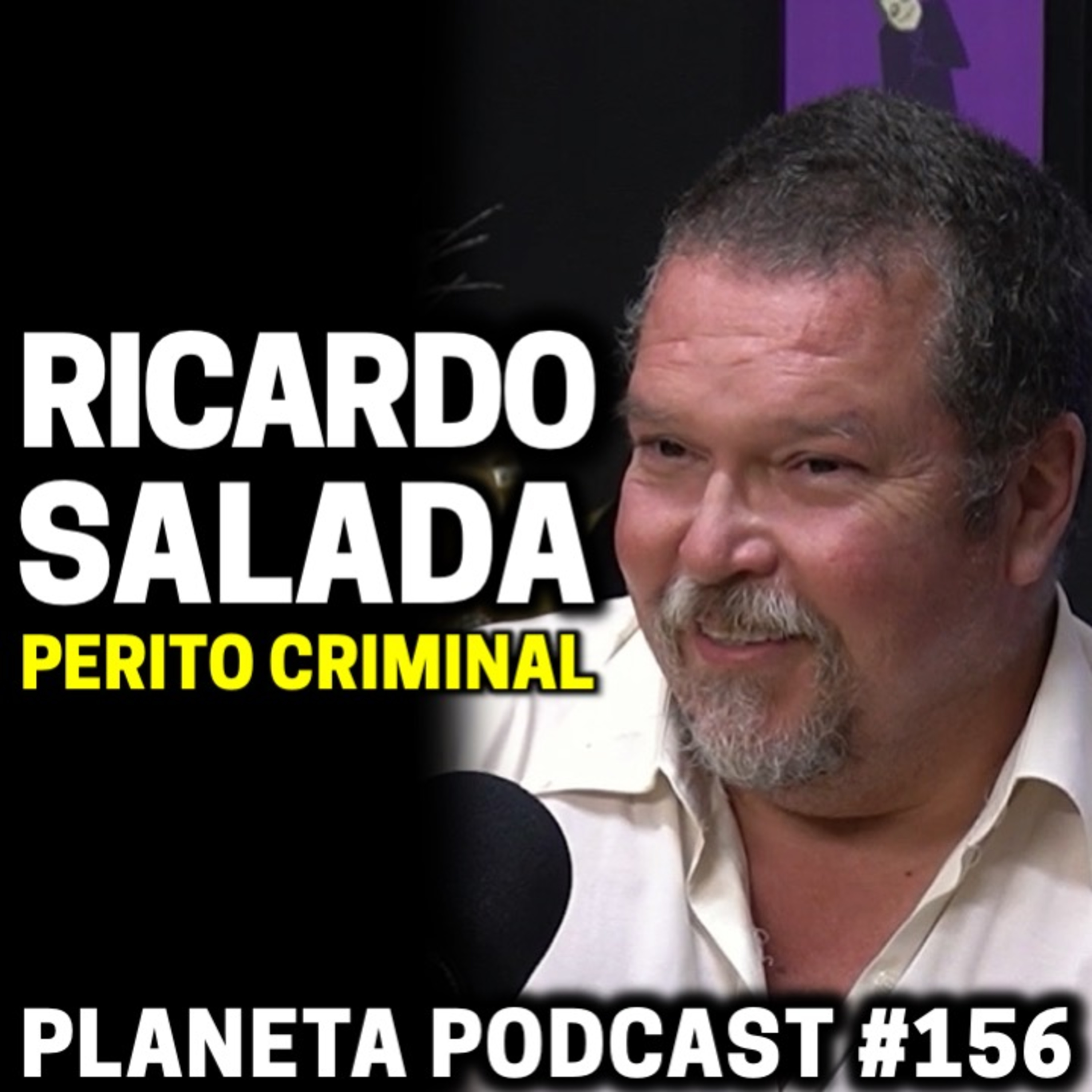 Planeta Podcast