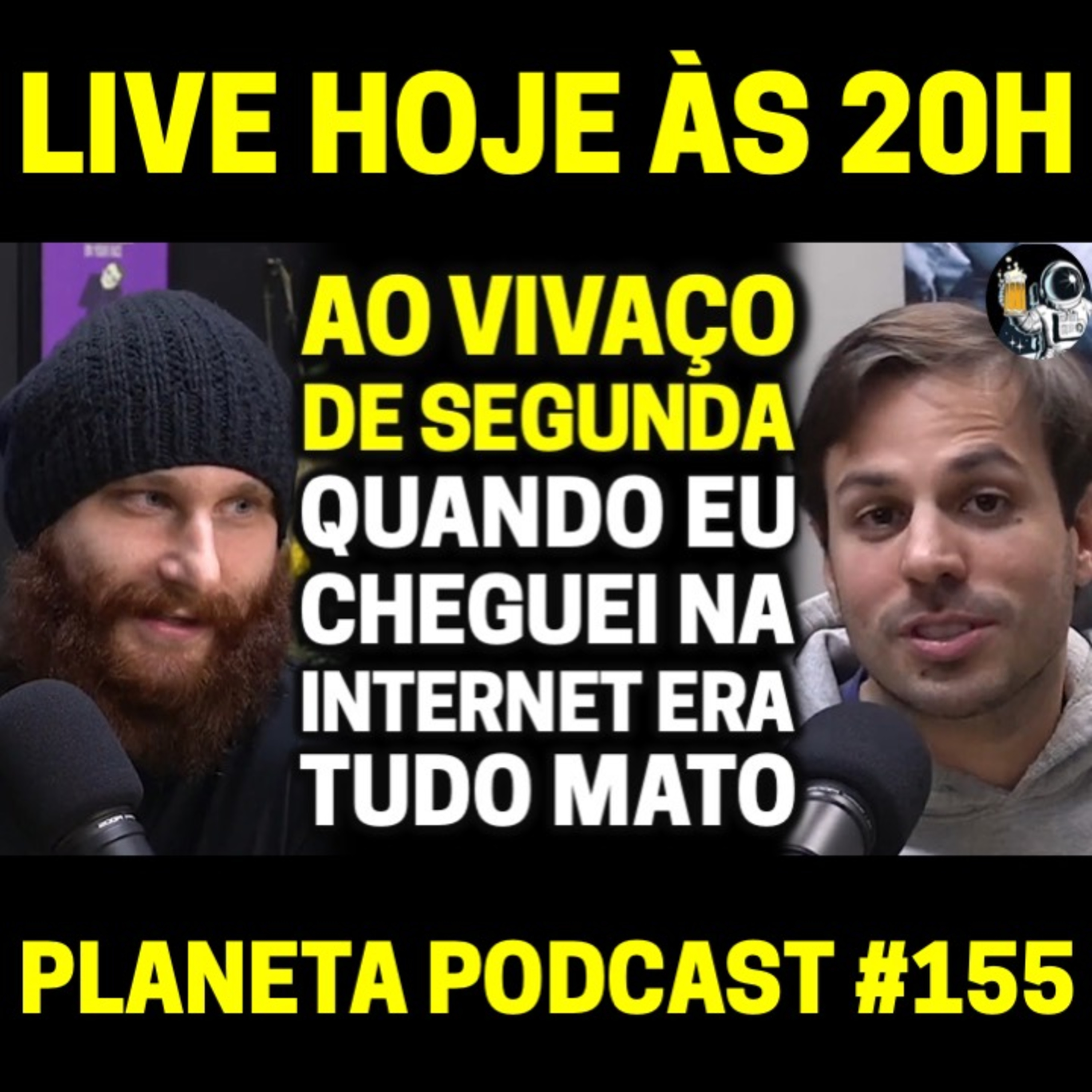 Planeta Podcast