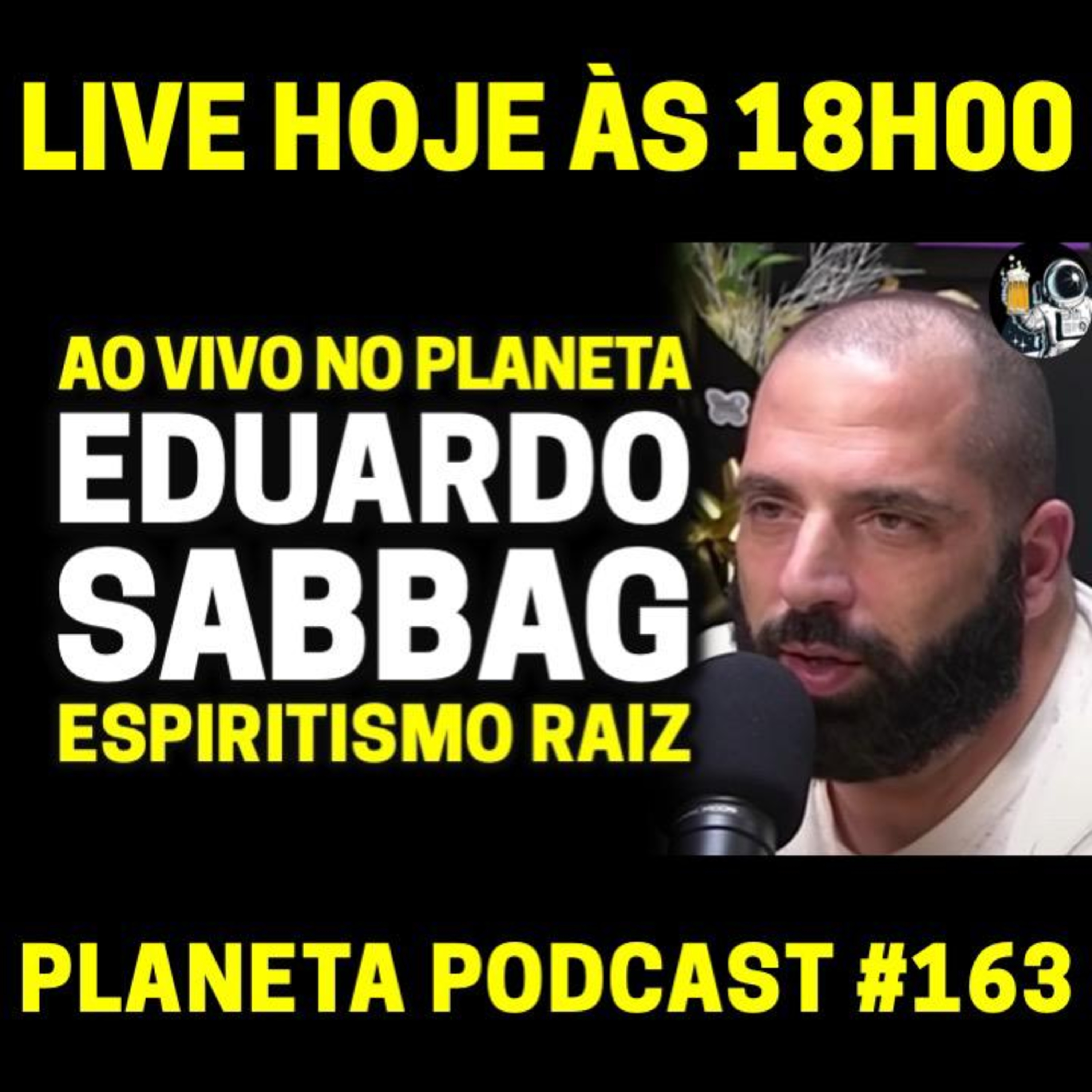 Planeta Podcast