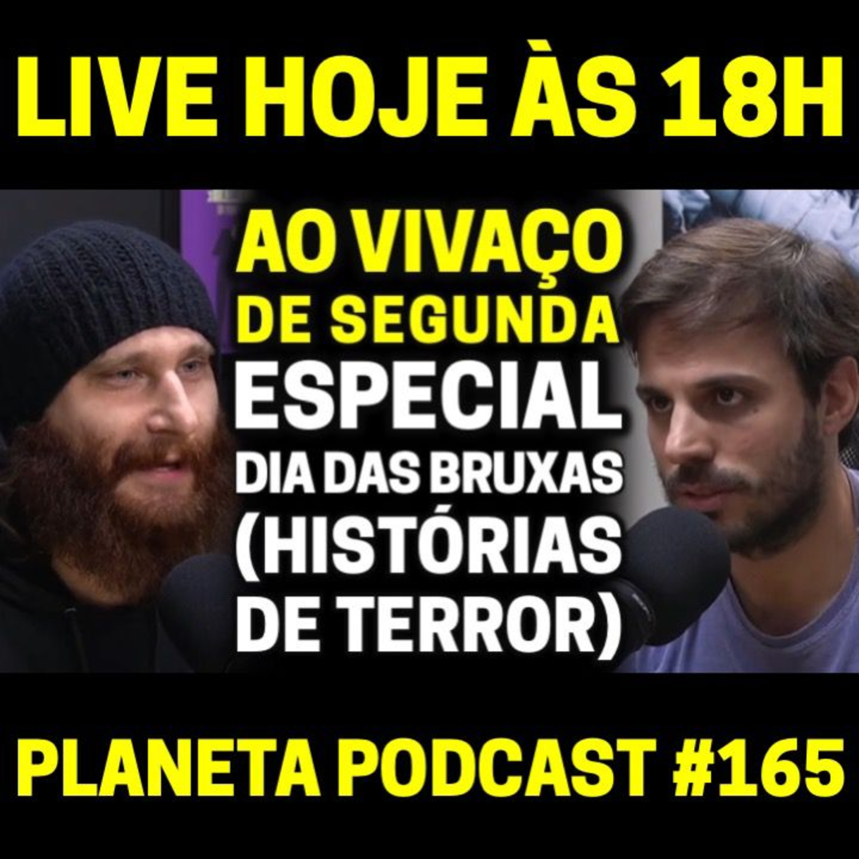 Planeta Podcast