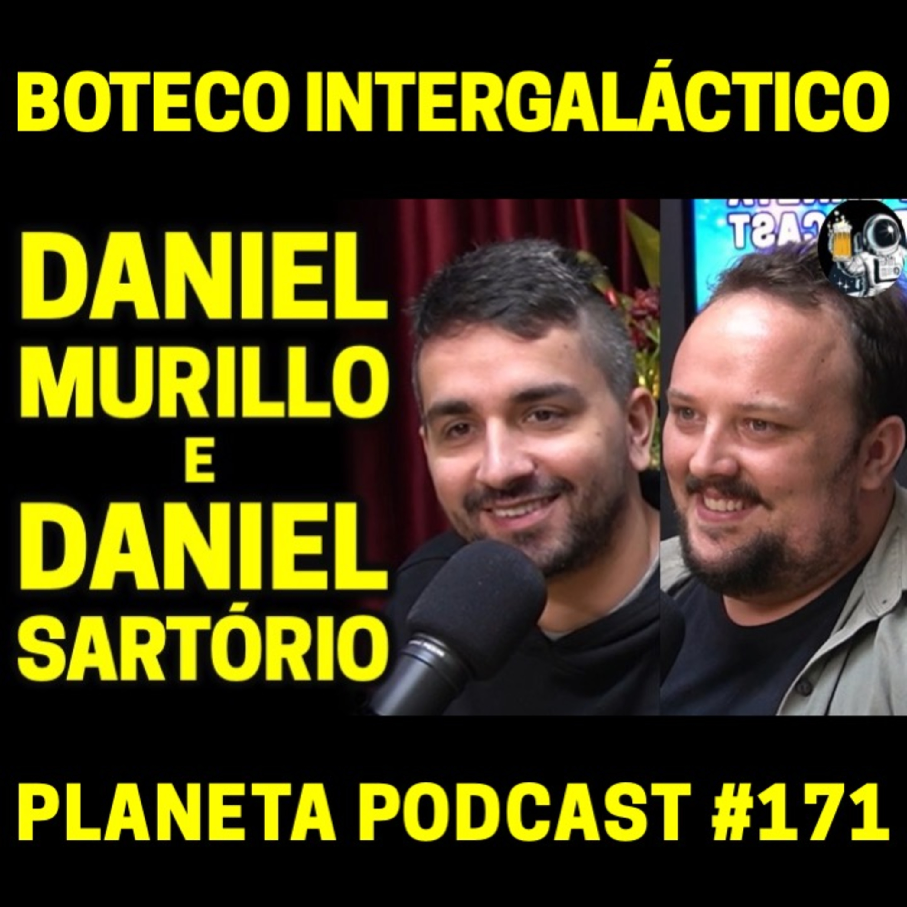 Planeta Podcast