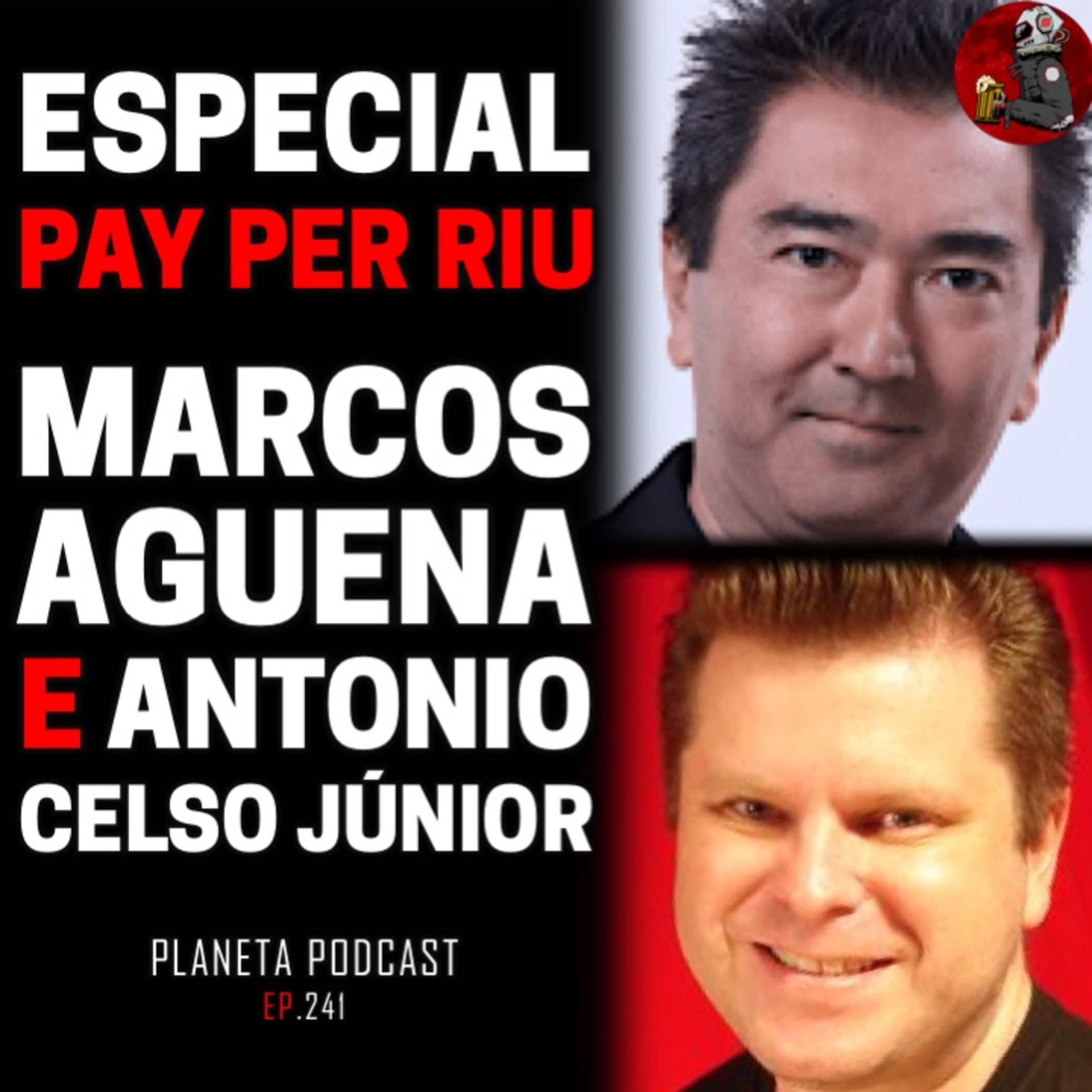 Planeta Podcast