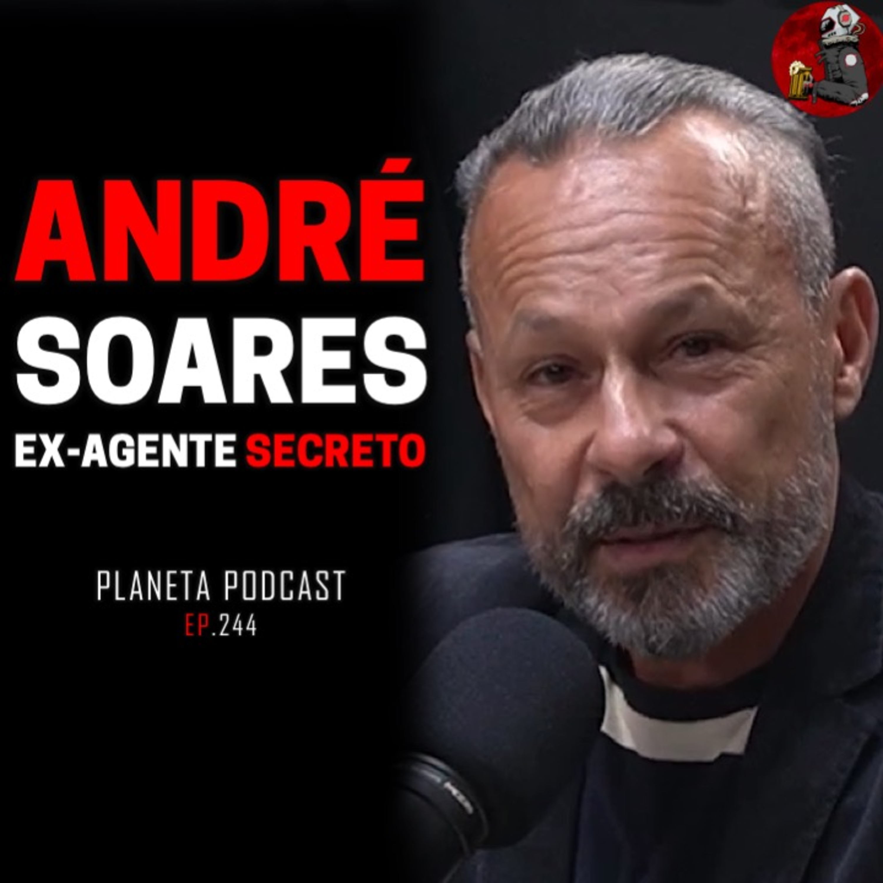 Planeta Podcast