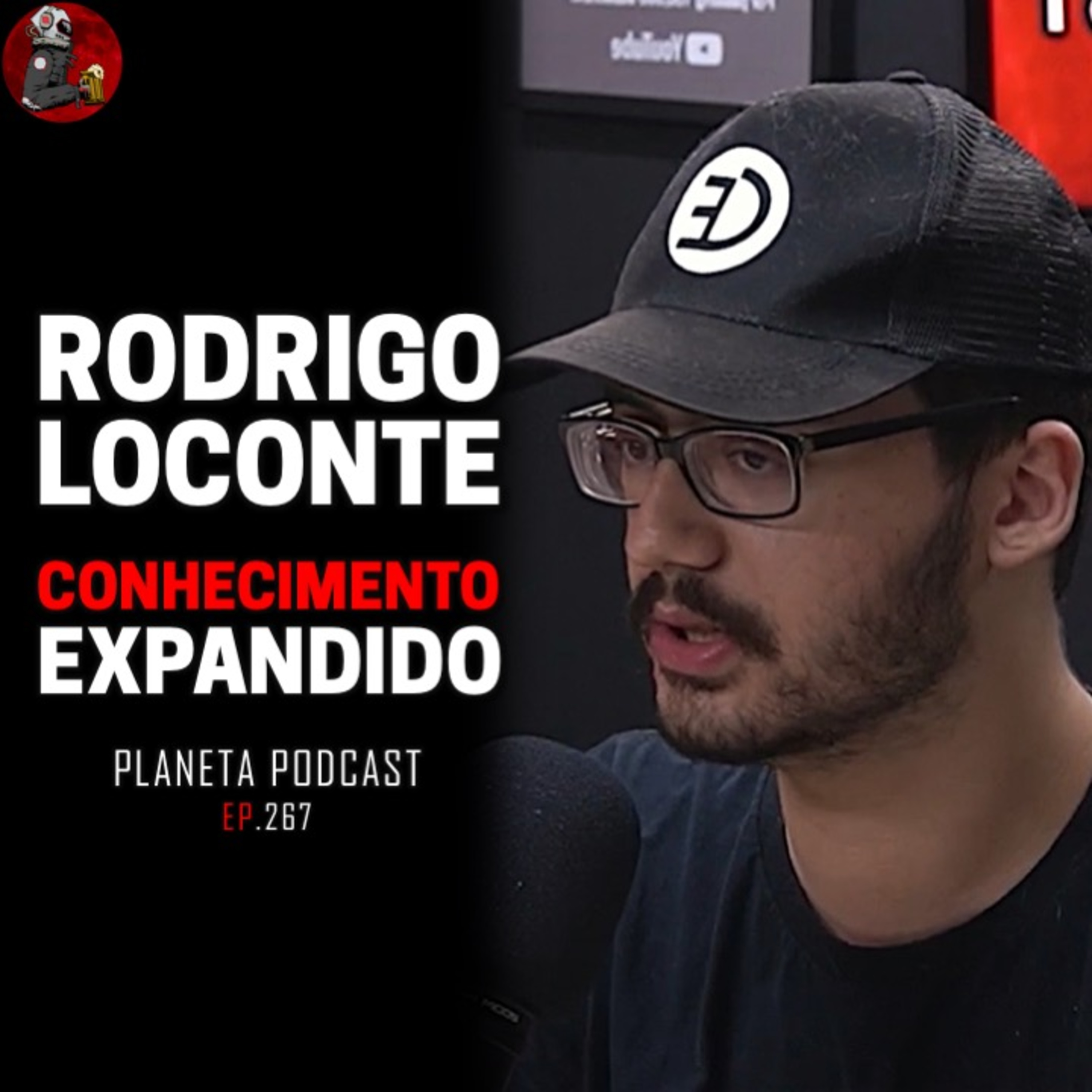 Planeta Podcast