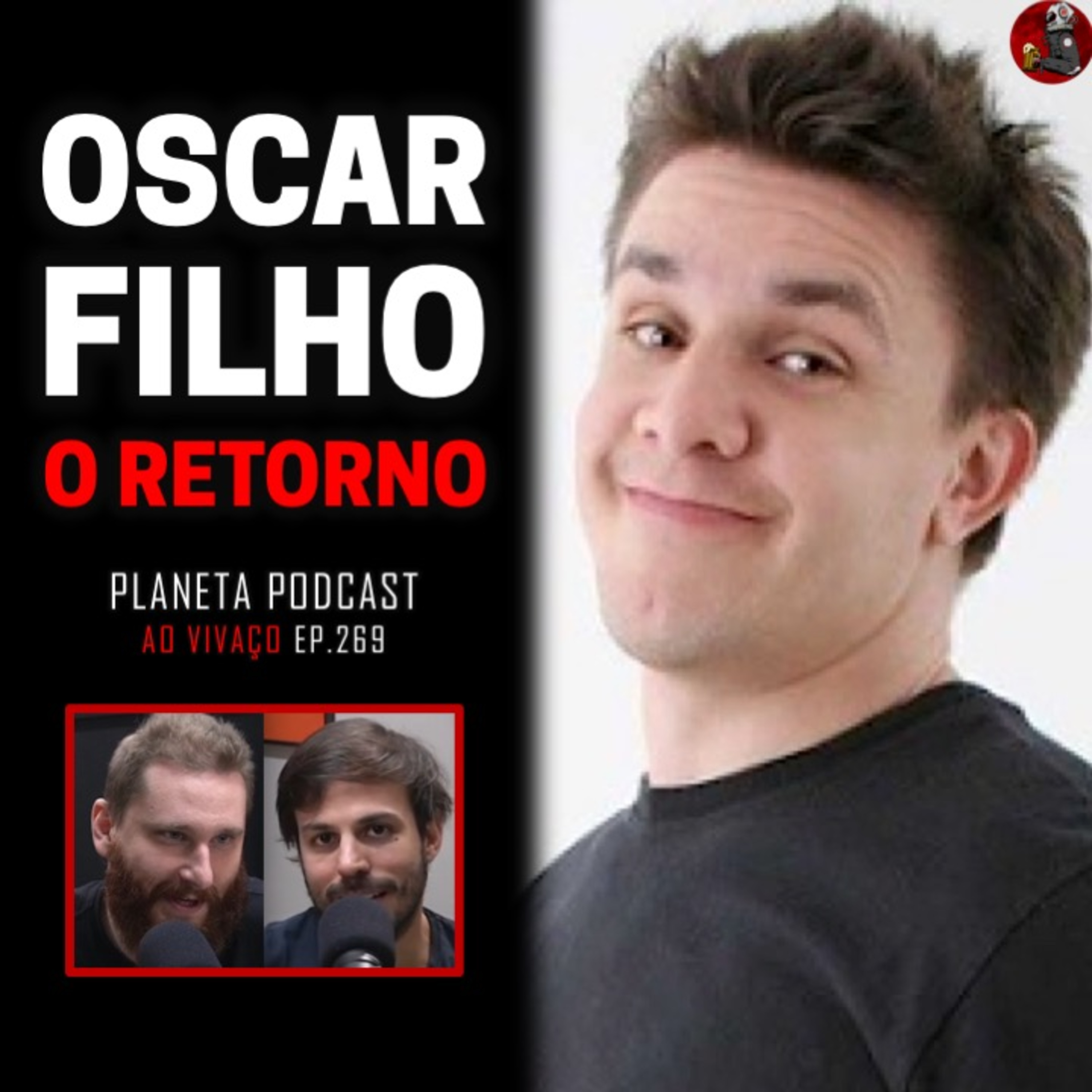 Planeta Podcast
