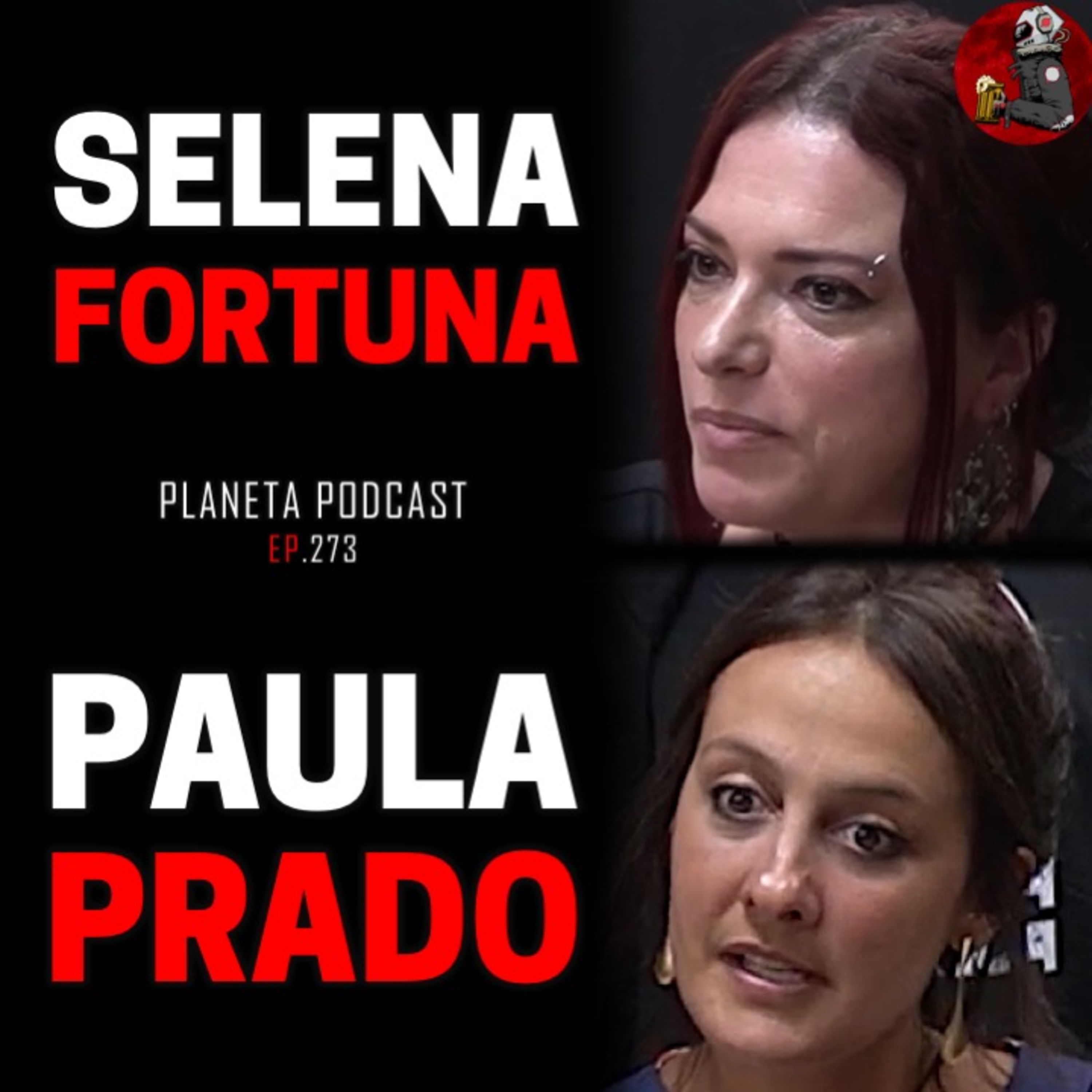 Planeta Podcast