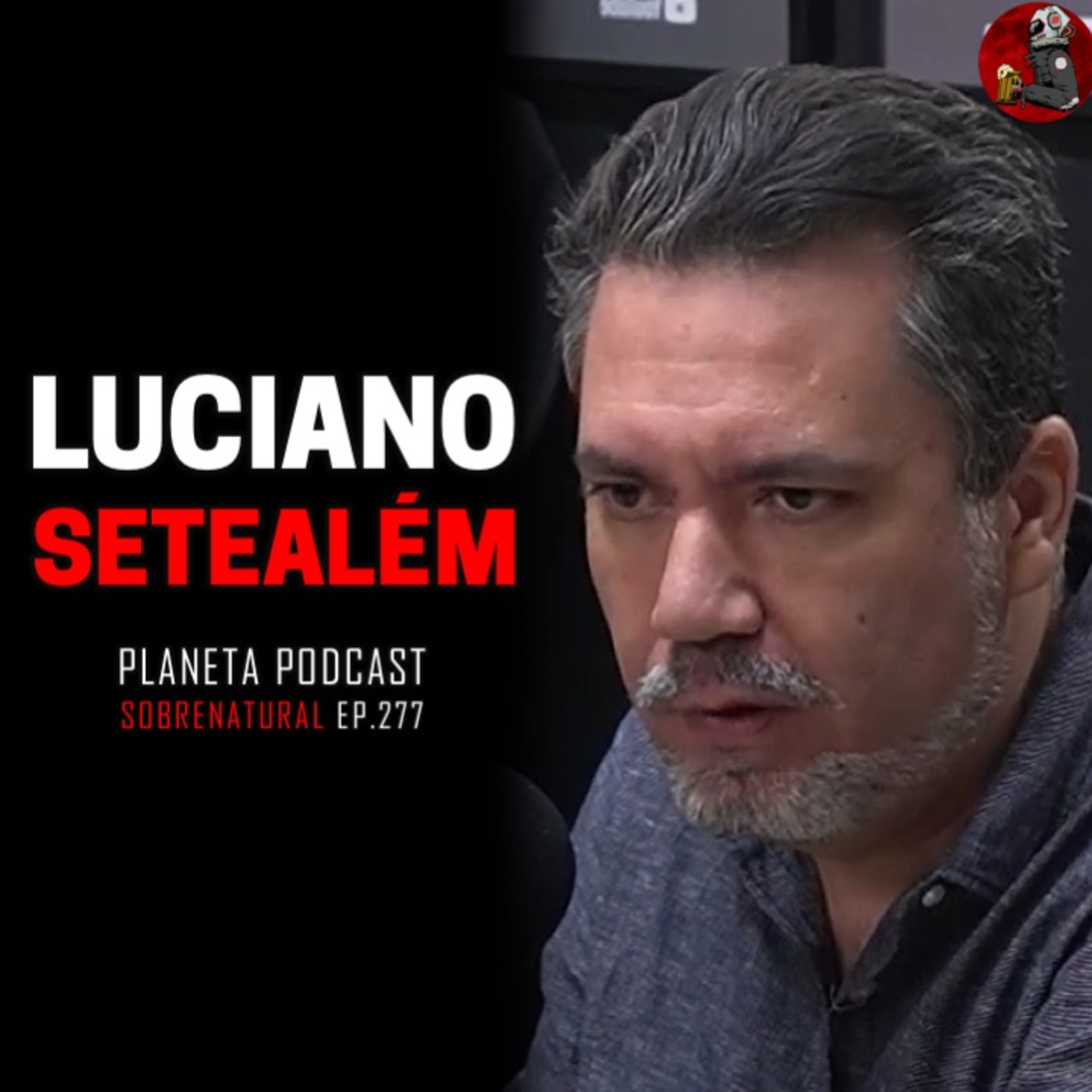 Planeta Podcast