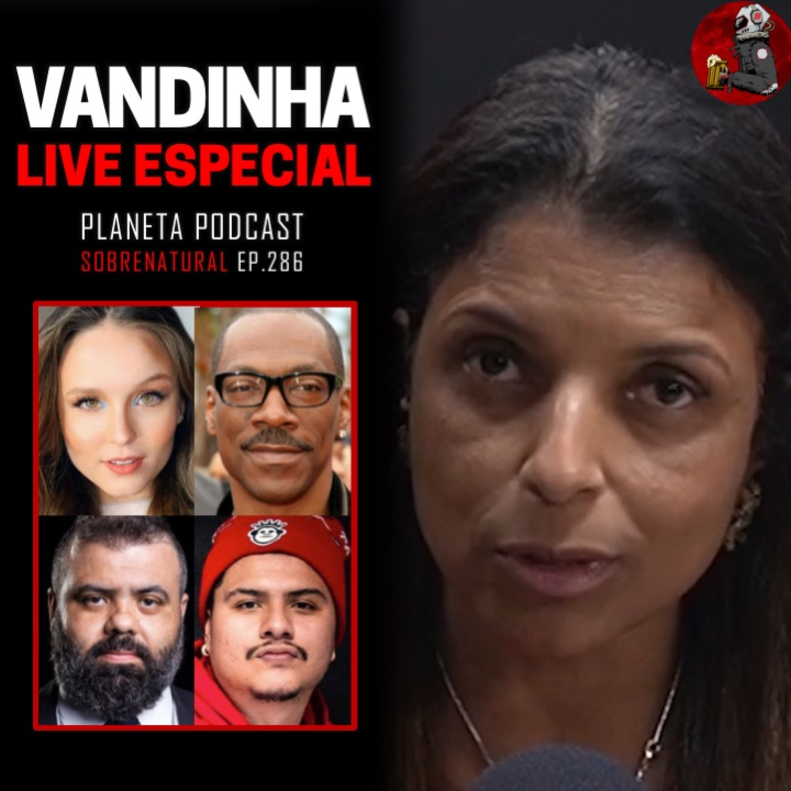 Planeta Podcast