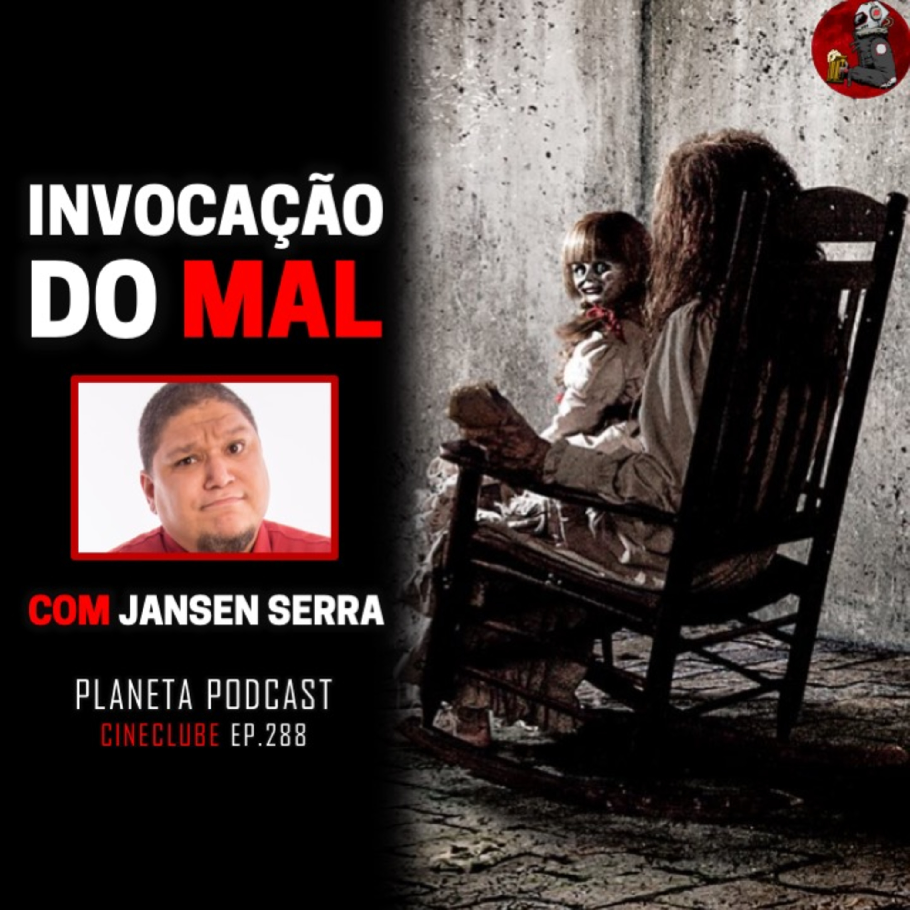 Planeta Podcast